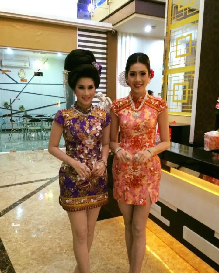 Property building in Cupid Hotel