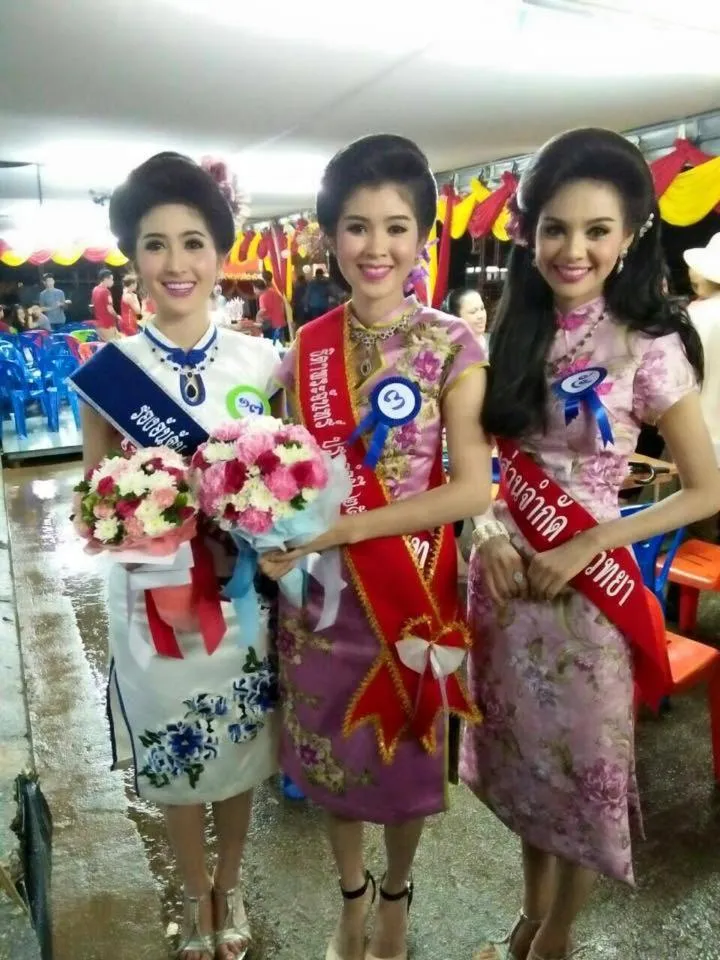 Property building in Cupid Hotel