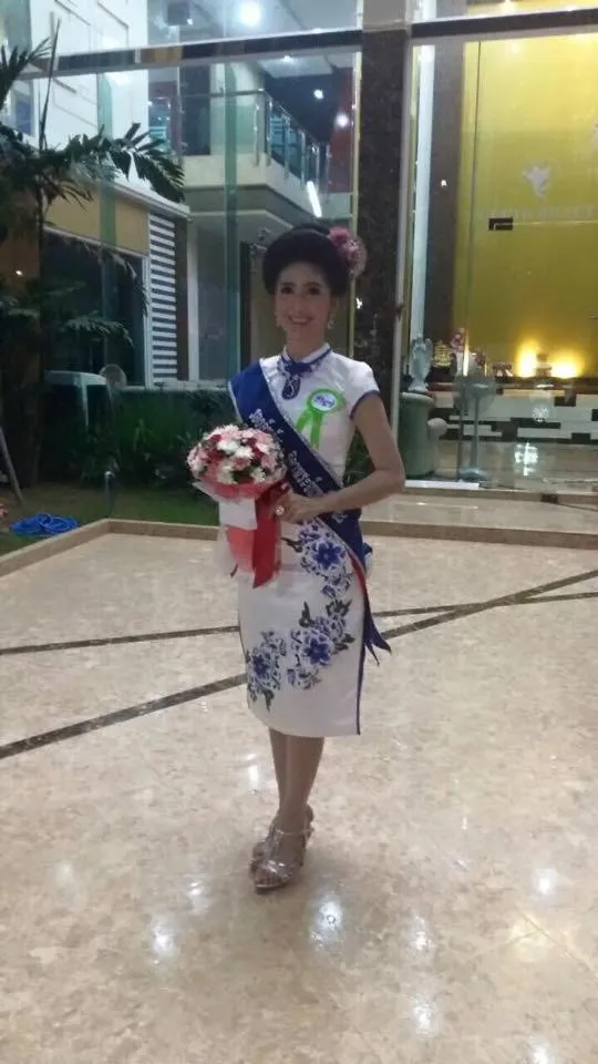 Property building in Cupid Hotel