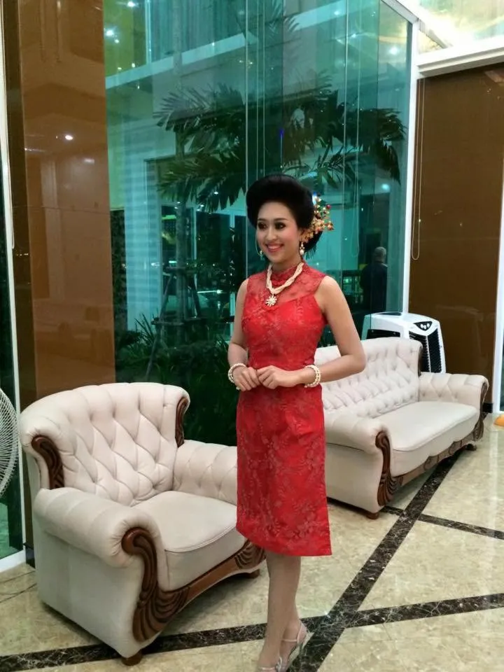 Property building in Cupid Hotel