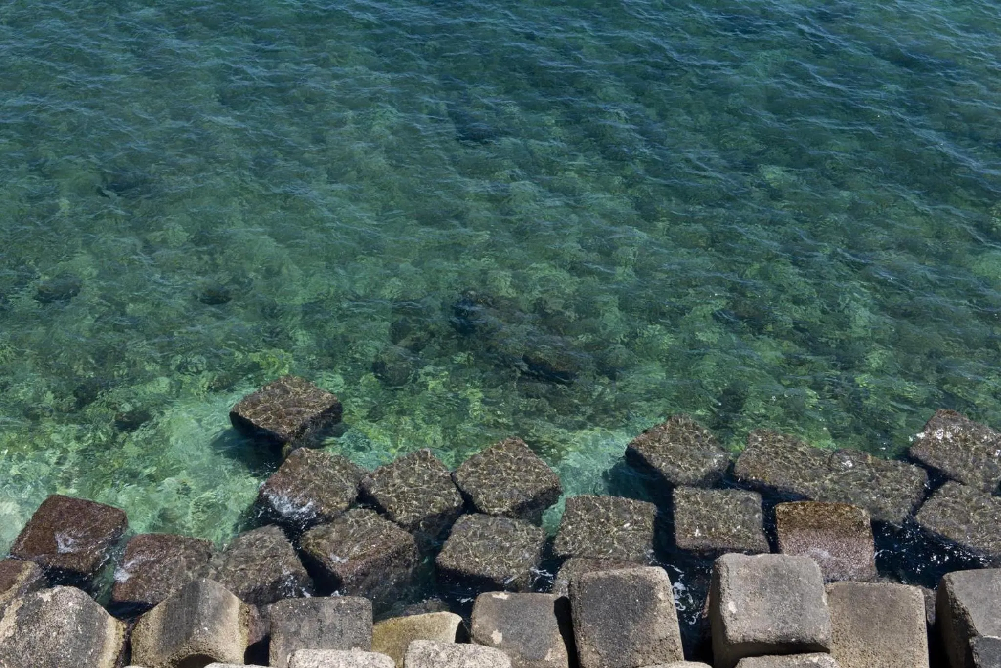 Sea view in Santa Maria 24