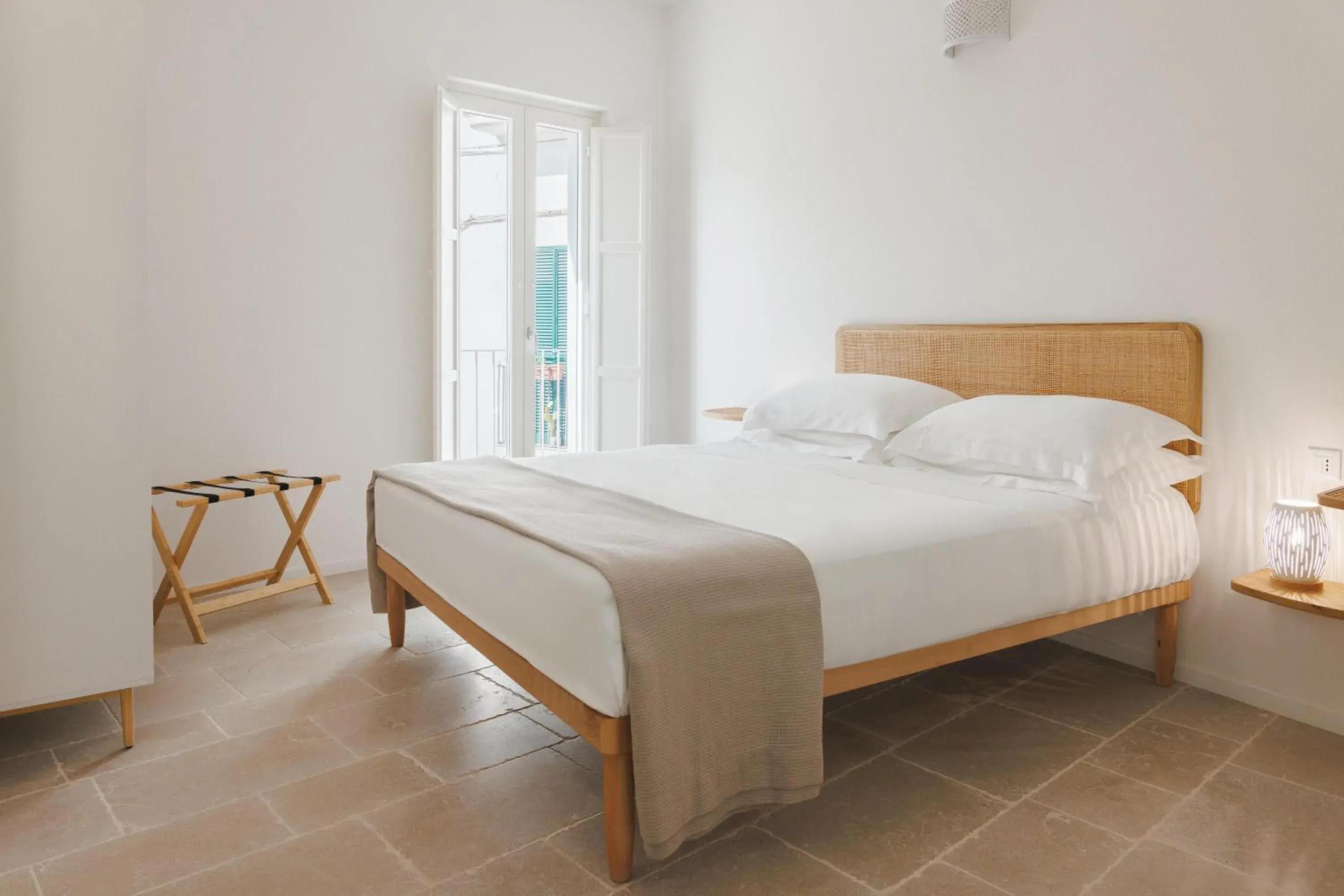 Apartment with Terrace in Santa Maria 24 Apartment with Terrace in Santa Maria 24