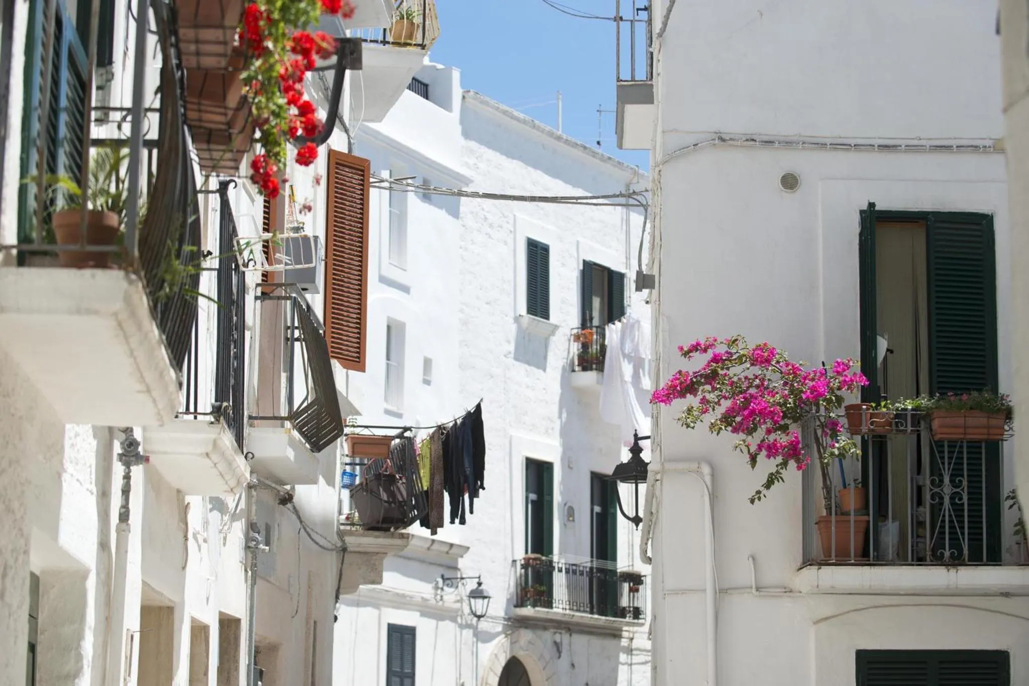 Neighbourhood in Santa Maria 24