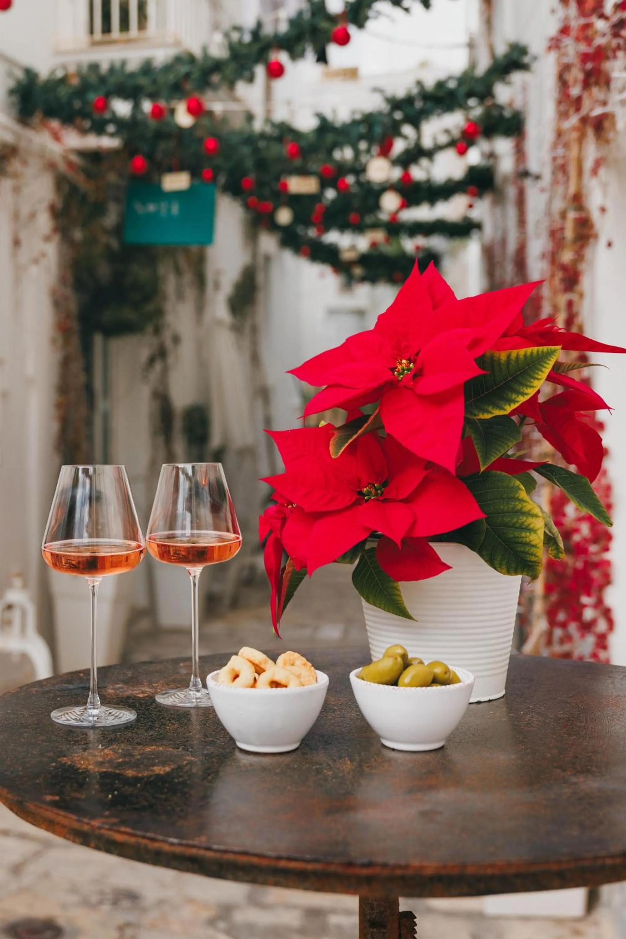 Restaurant/places to eat in Santa Maria 24