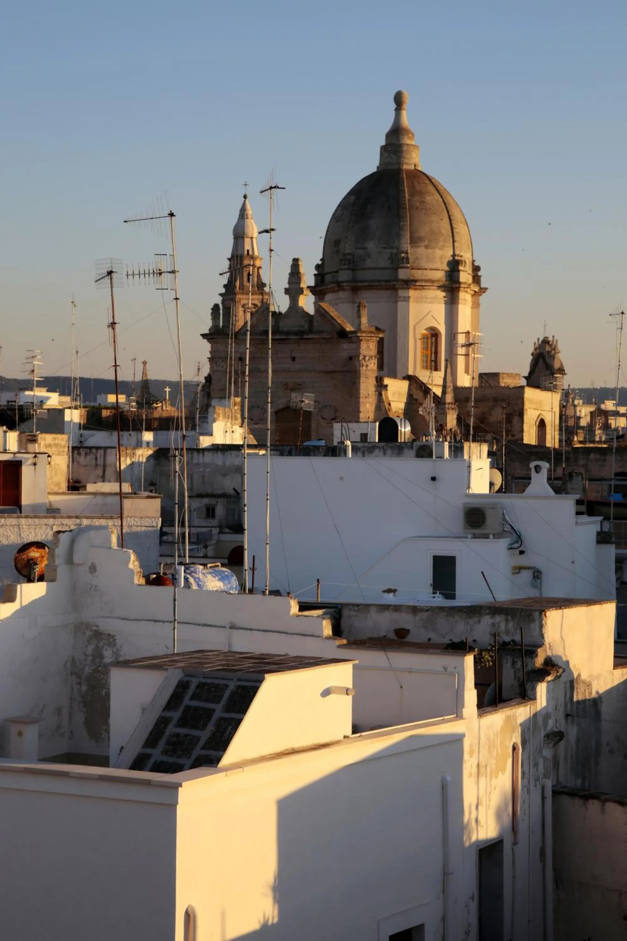 Neighbourhood in Santa Maria 24