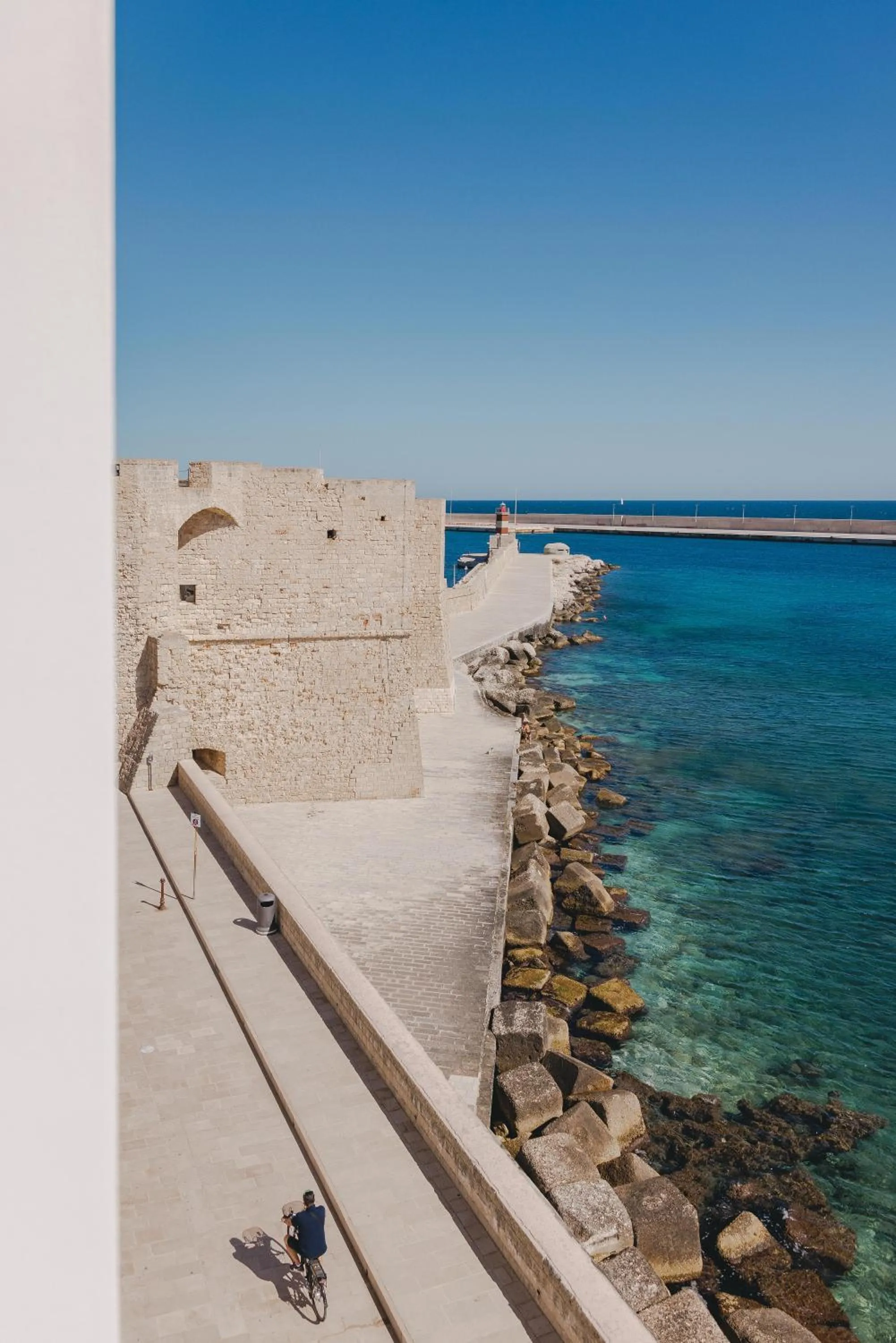 Summer in Santa Maria 24