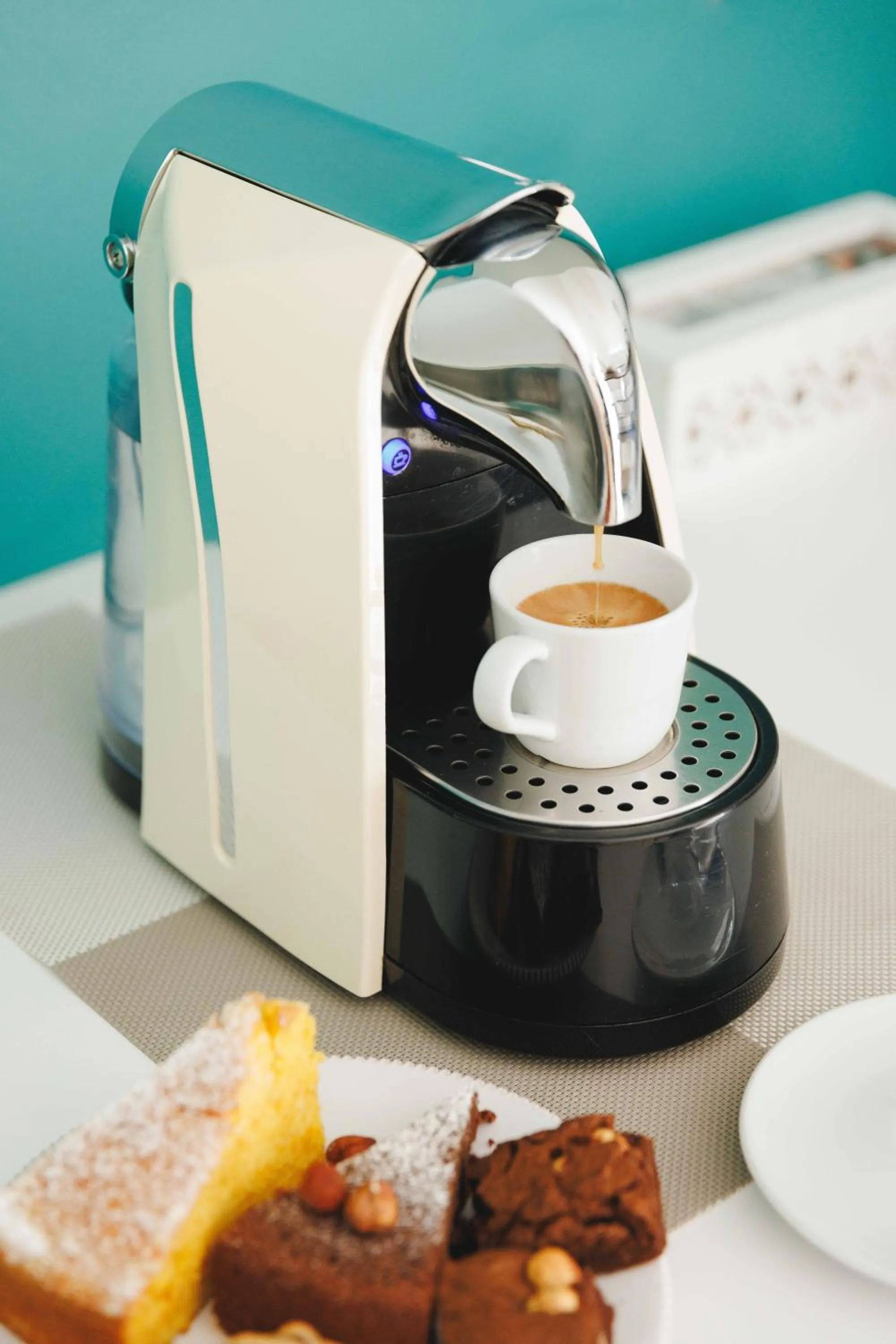 Food and drinks in Santa Maria 24