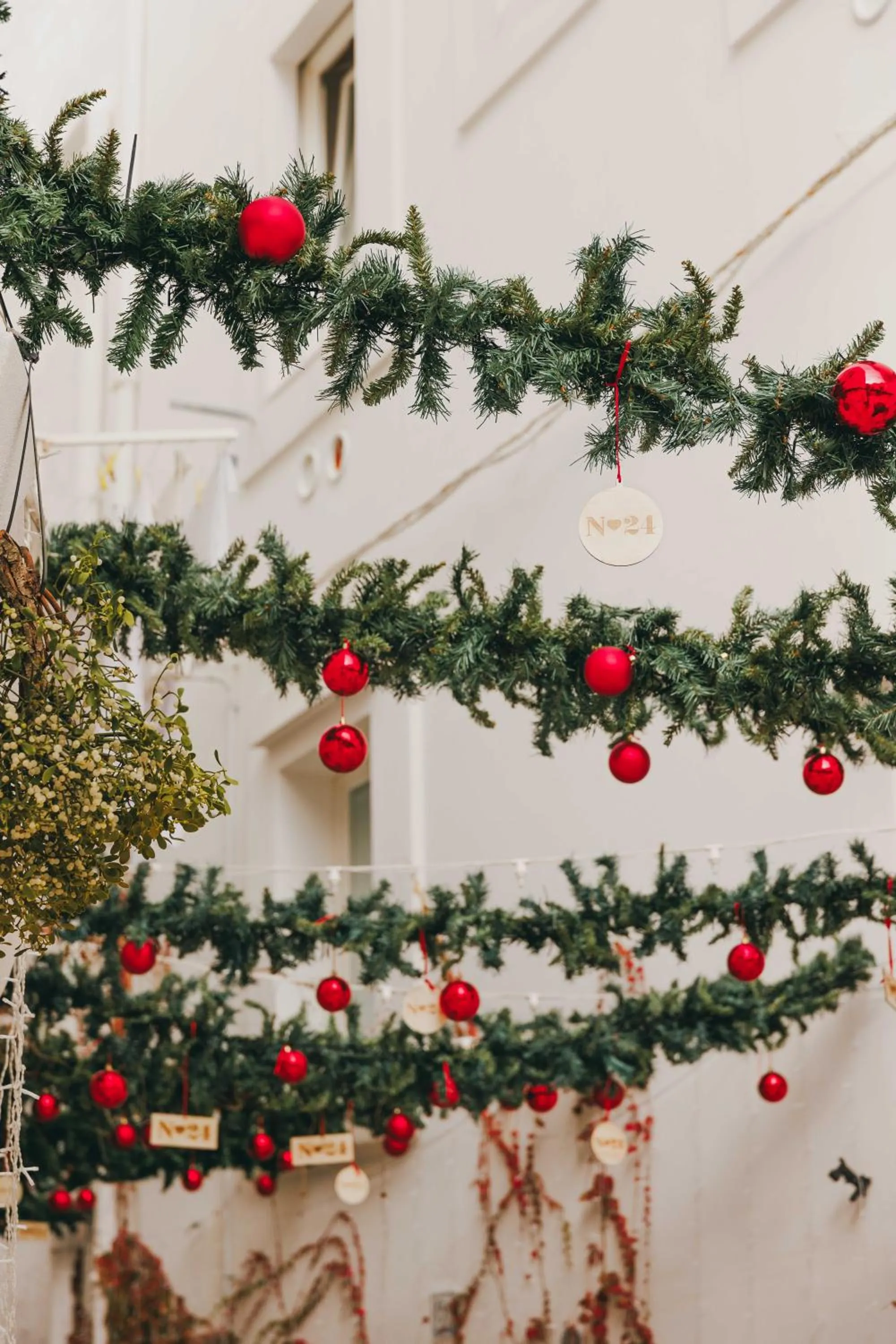 Restaurant/places to eat in Santa Maria 24