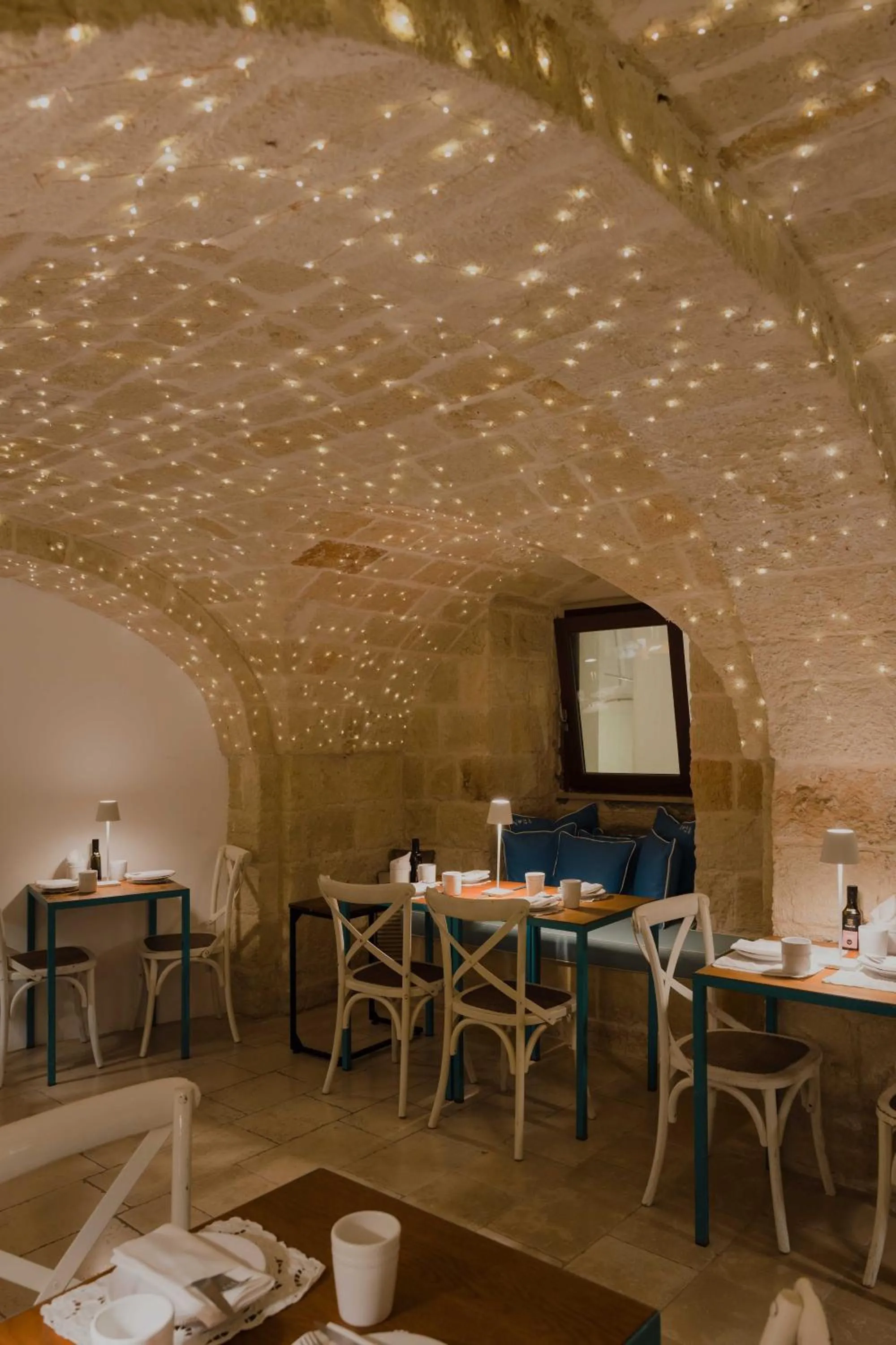 Restaurant/places to eat in Santa Maria 24