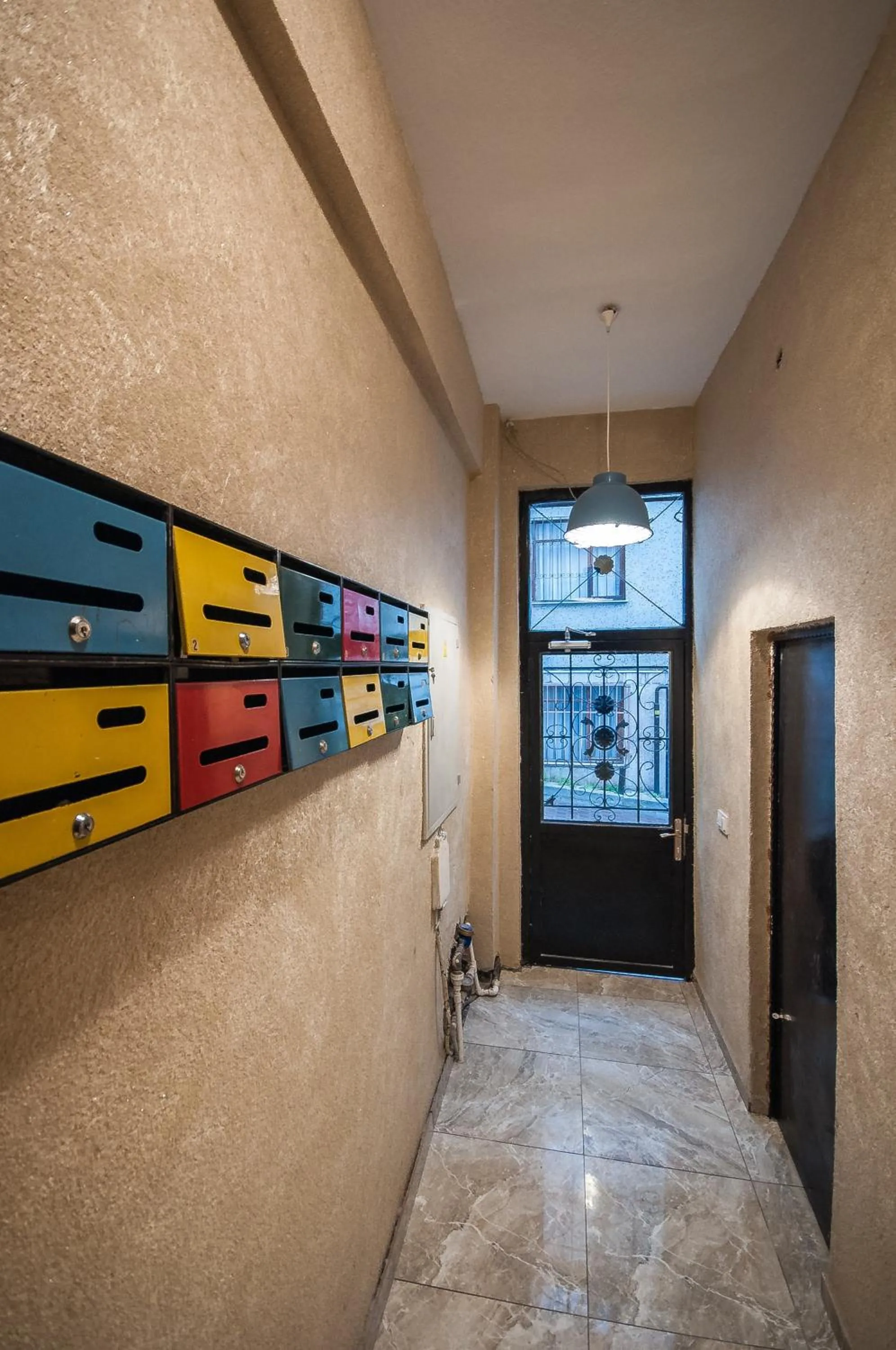 Other in Newway Apartments