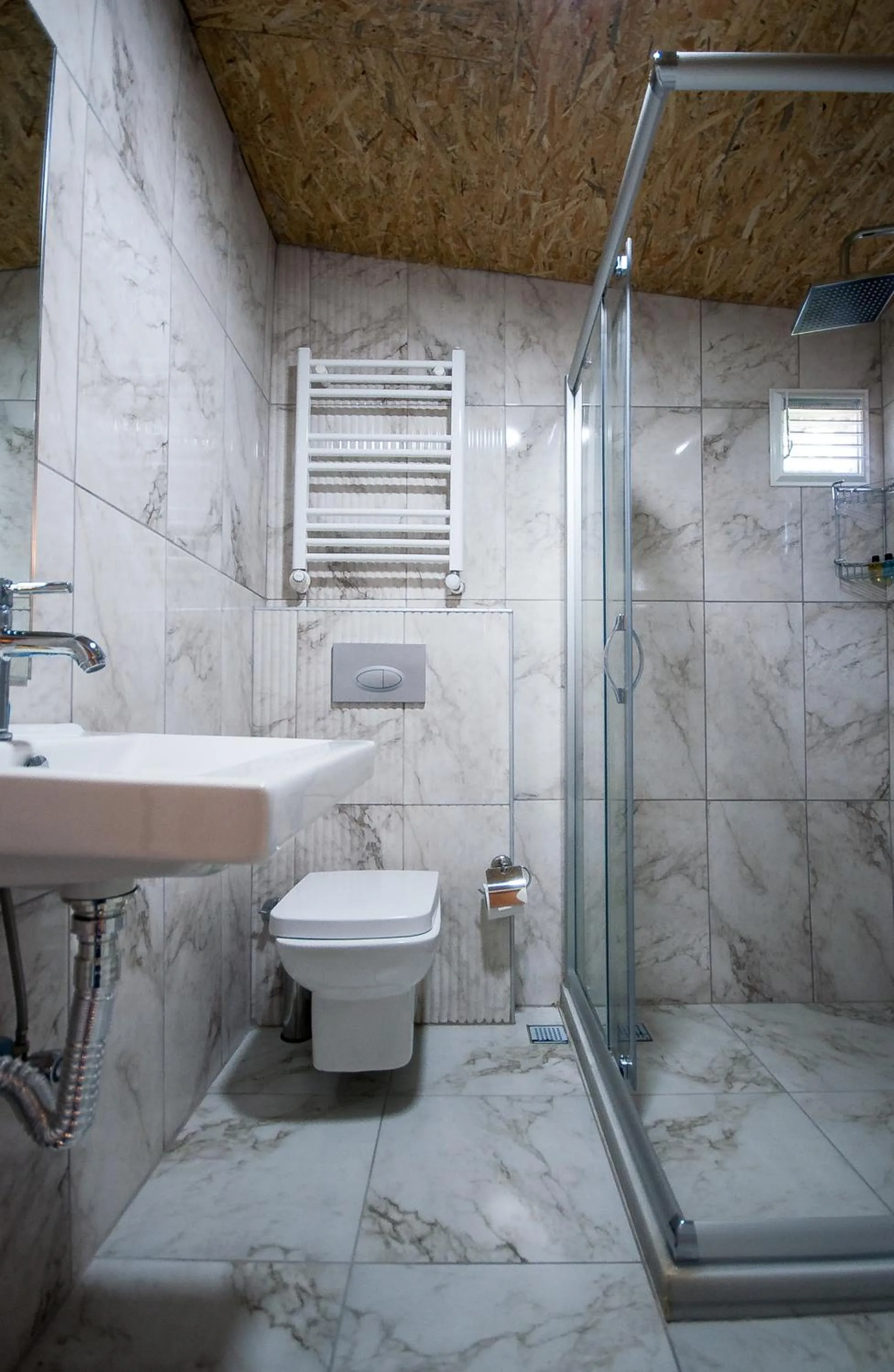 Day in Newway Apartments