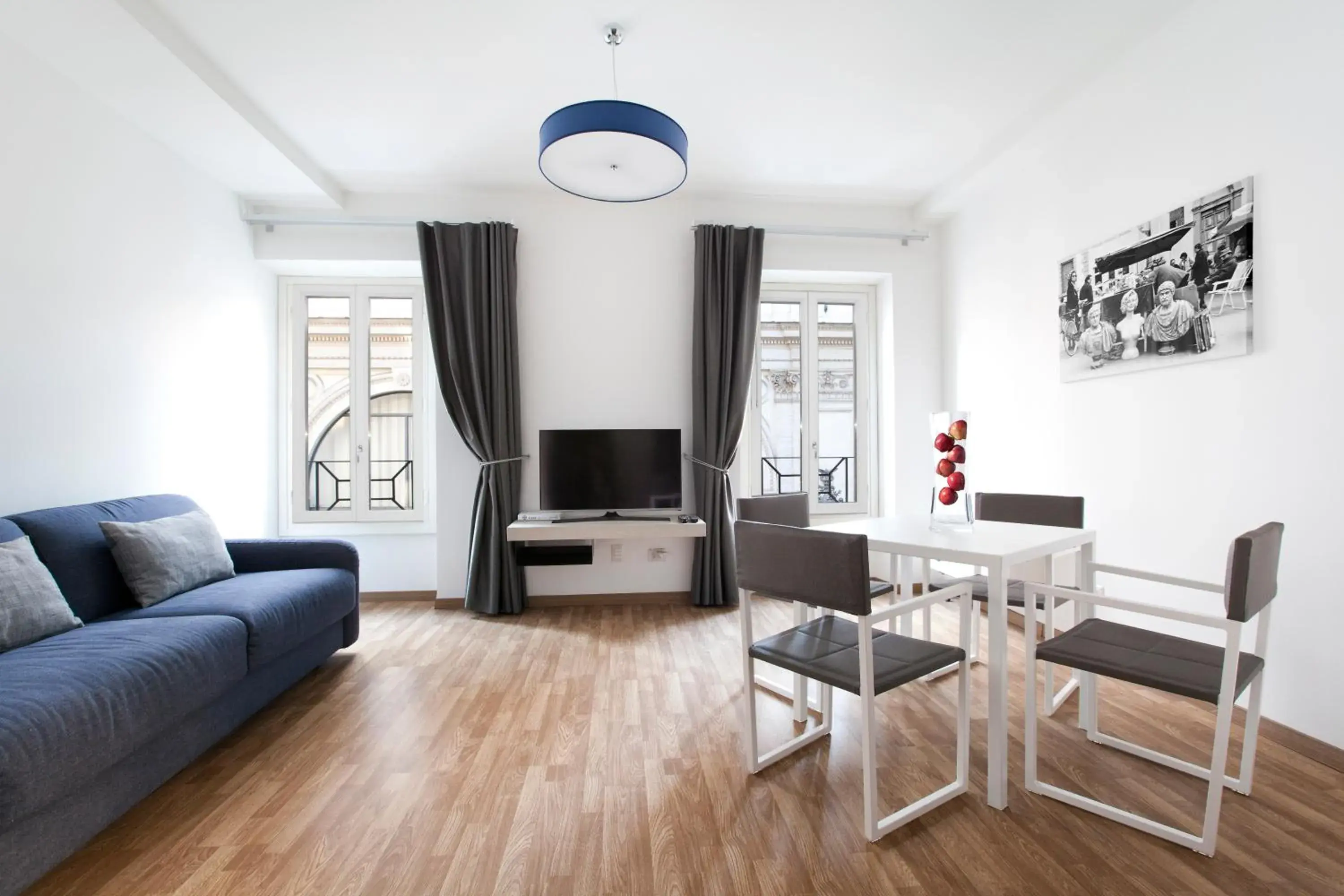 Family Suite in Oriana Homèl Roma Family Suite in Oriana Homèl Roma