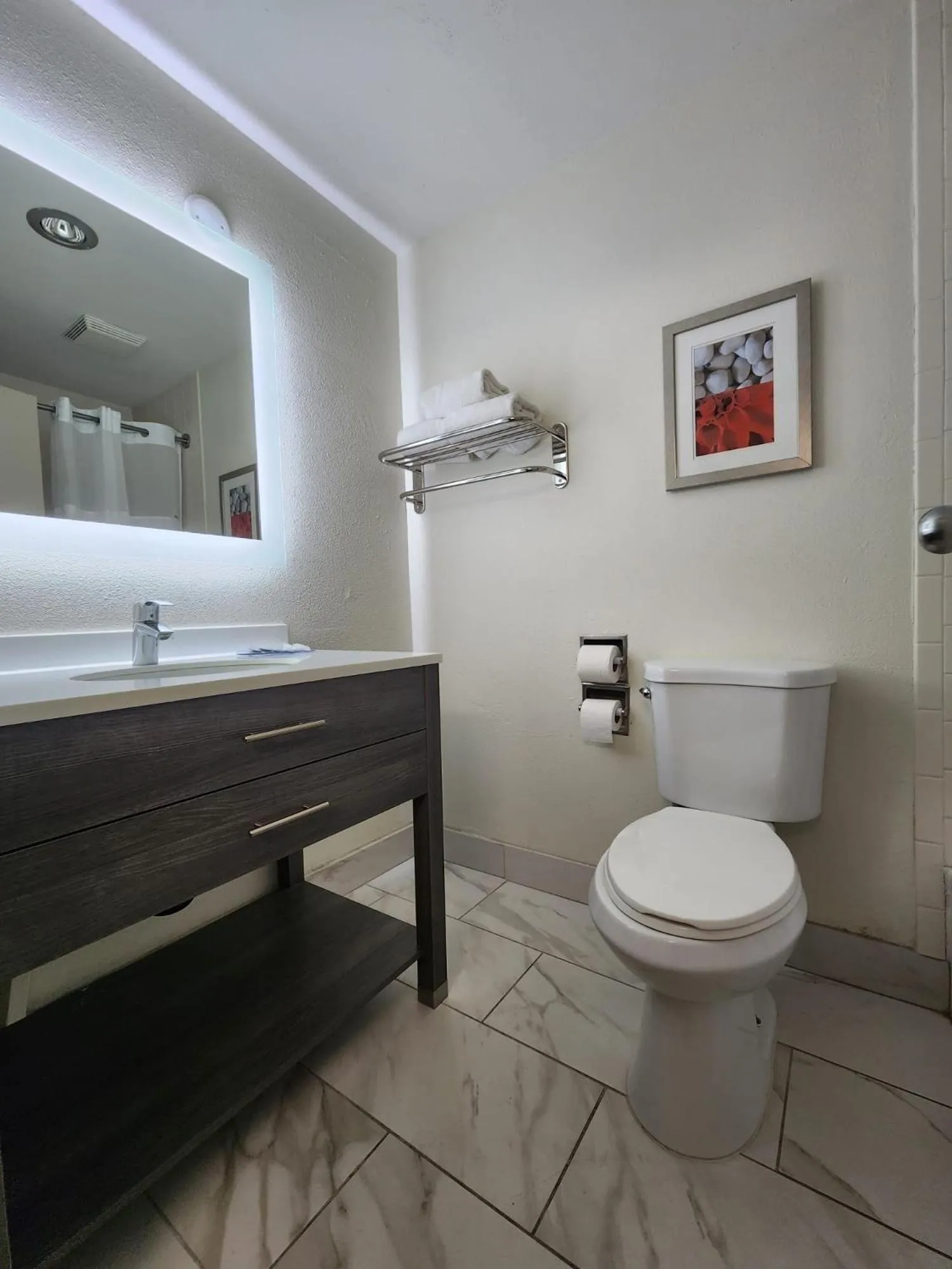 Las palmas Hotel Tucson