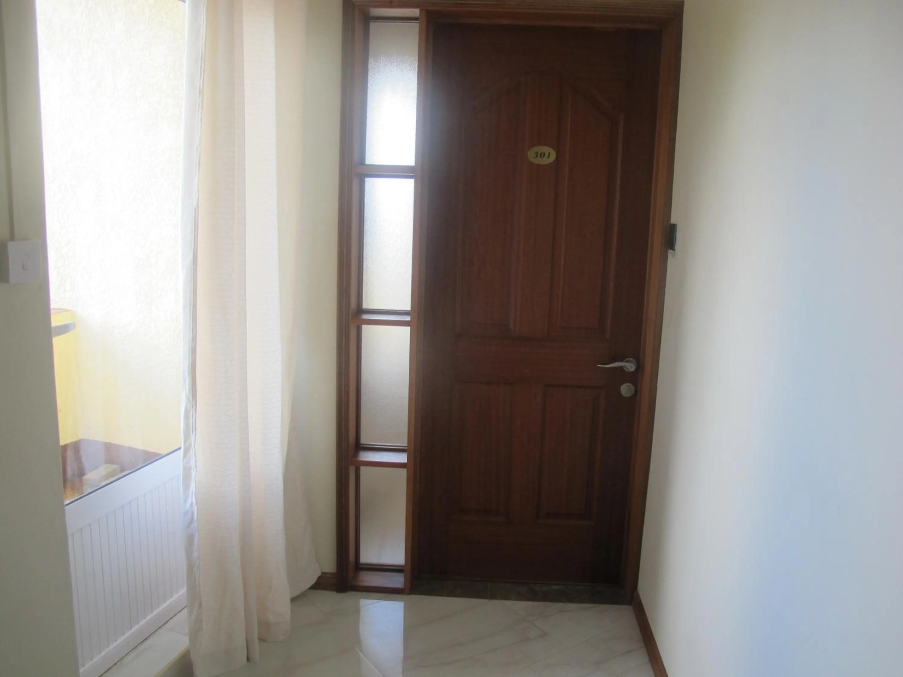 Property building in Auberge Le Rajah