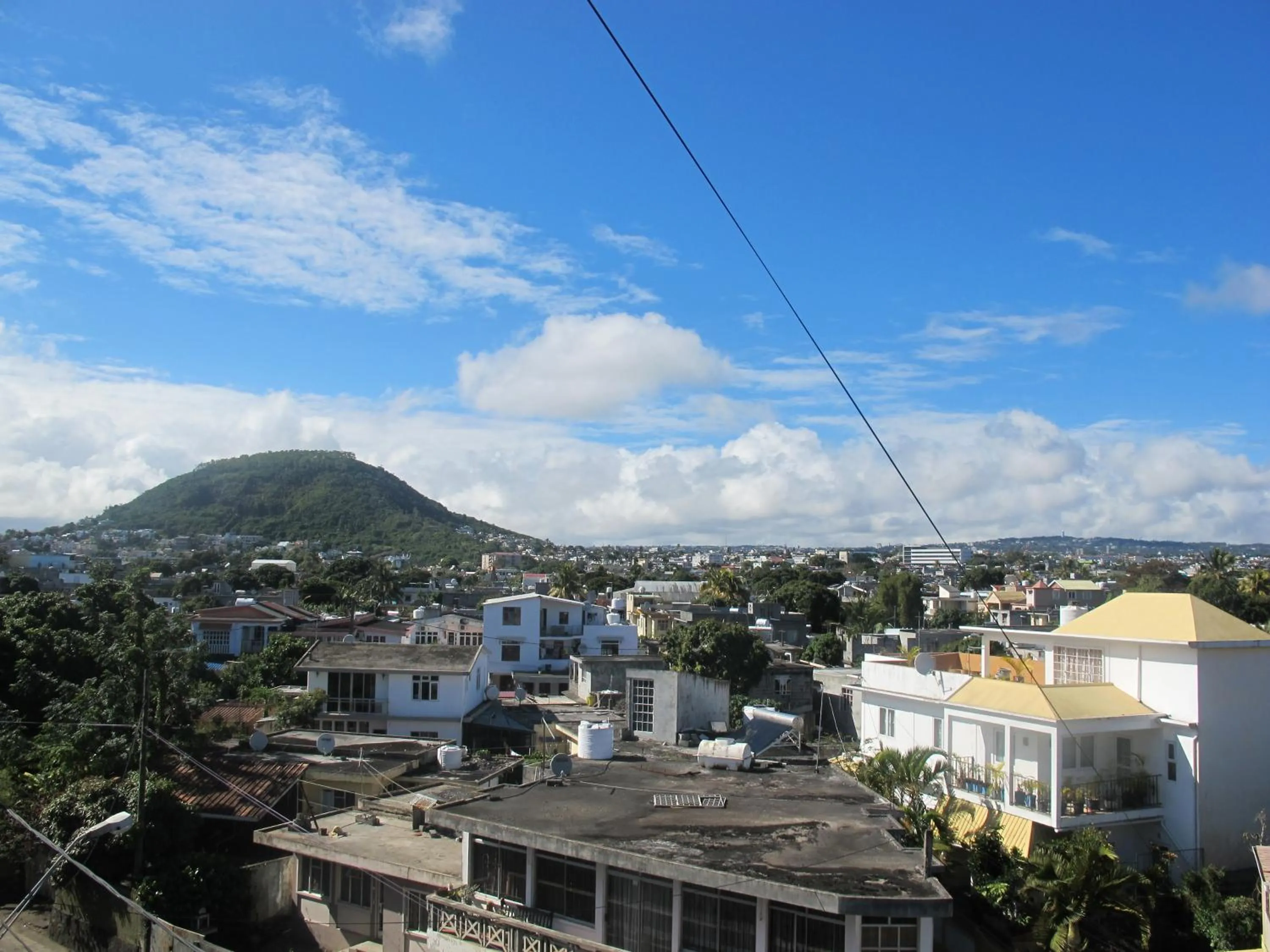 Day in Auberge Le Rajah