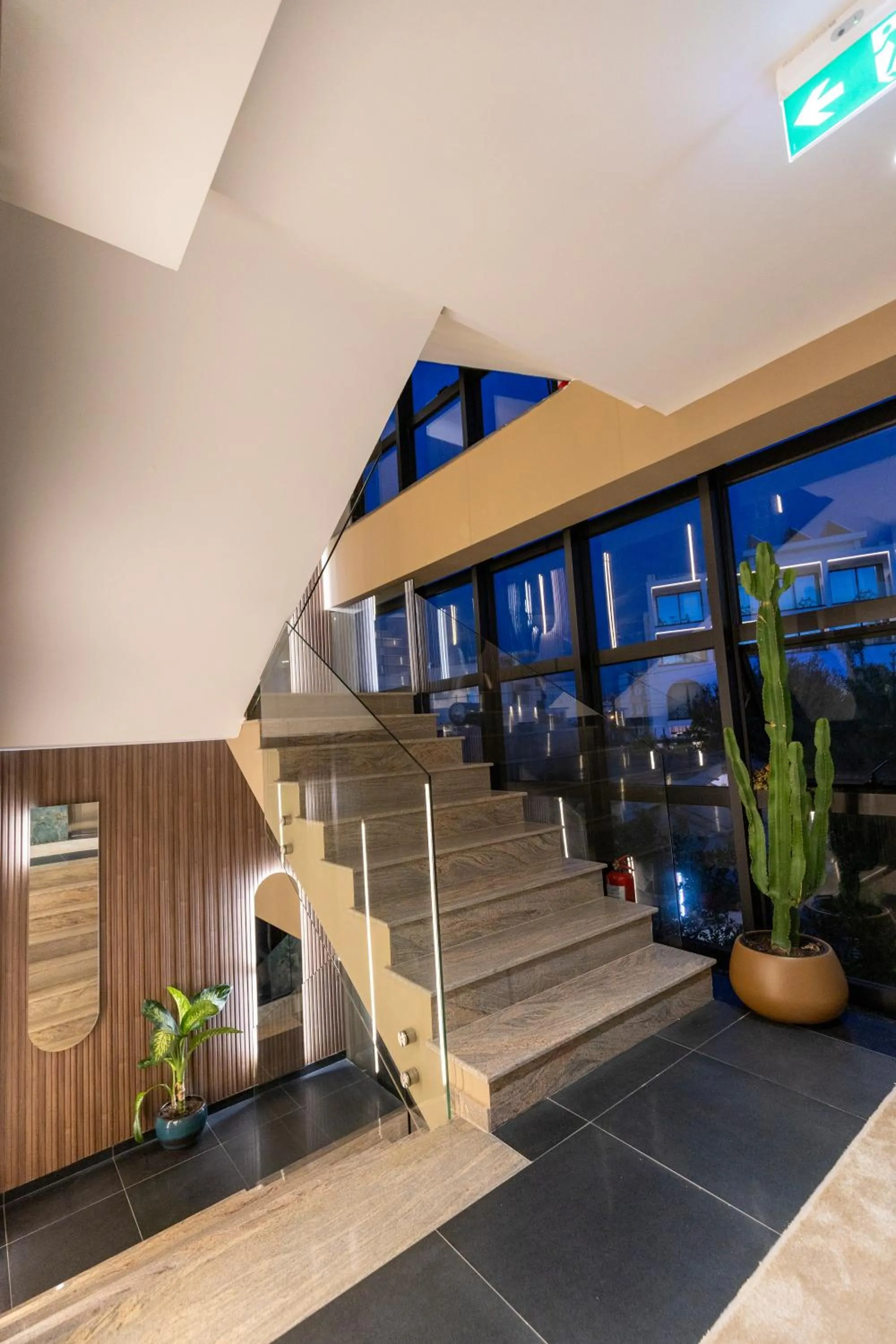 Bora Bora Hotel Ksamil