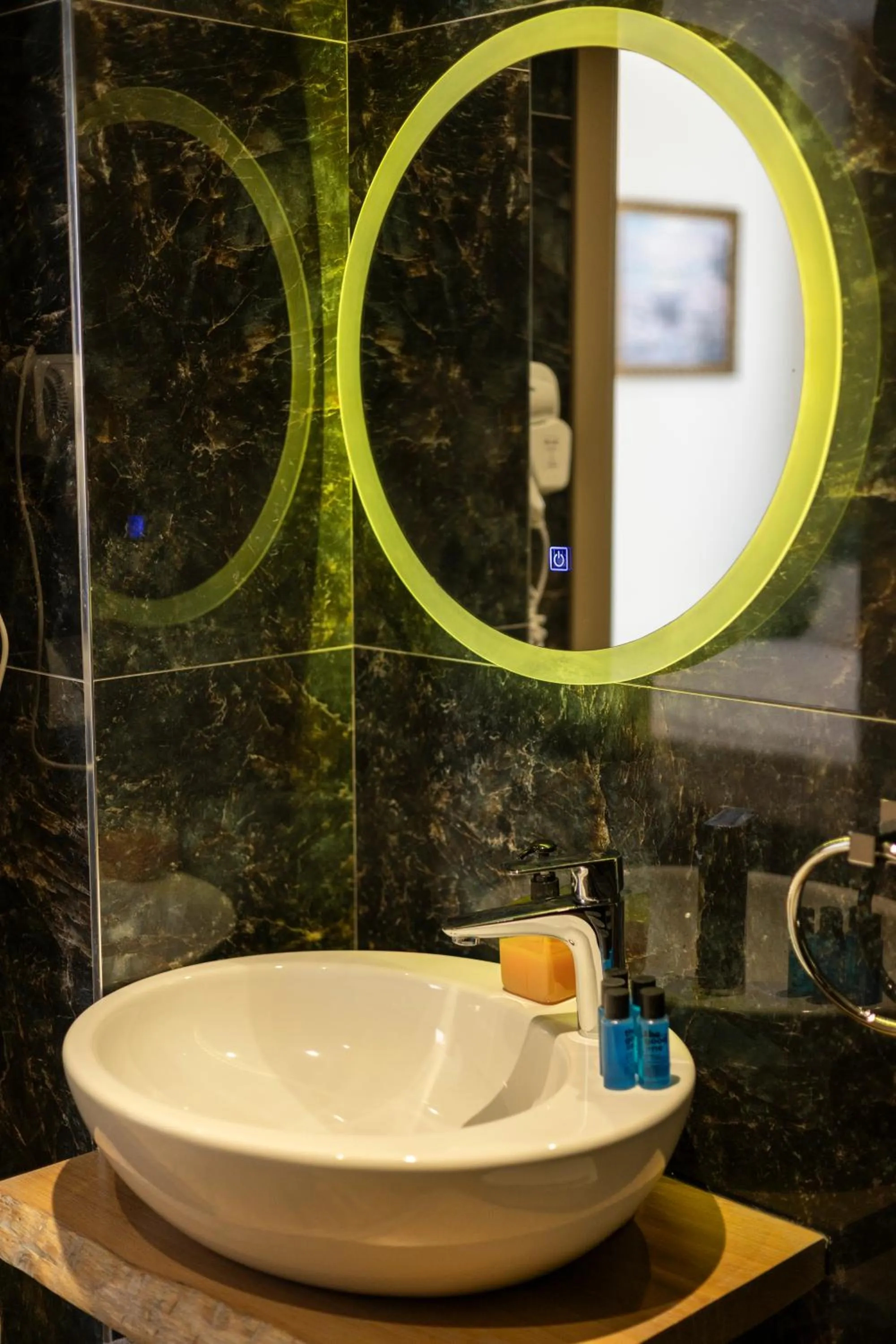 Bora Bora Hotel Ksamil