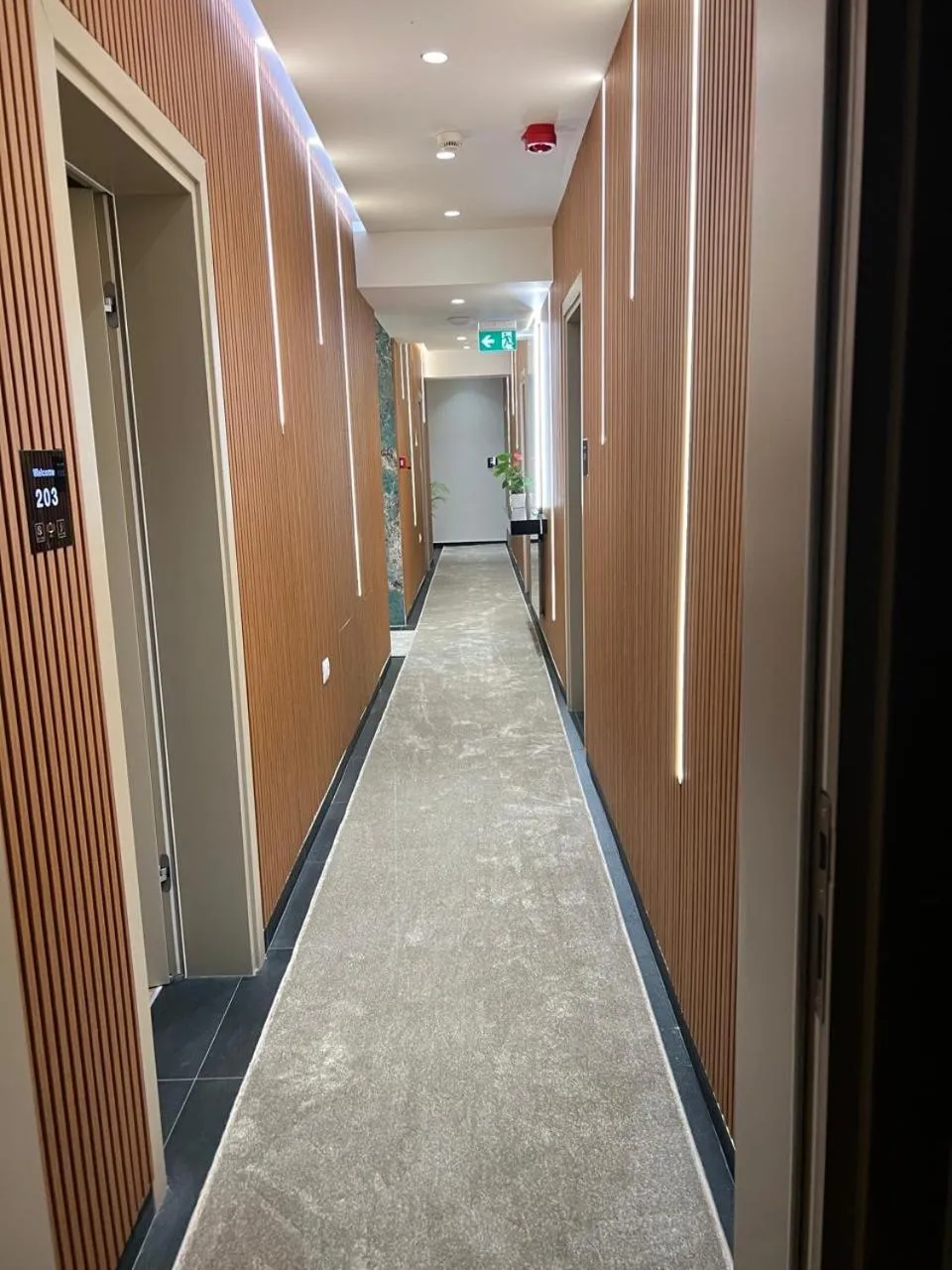 Bora Bora Hotel Ksamil