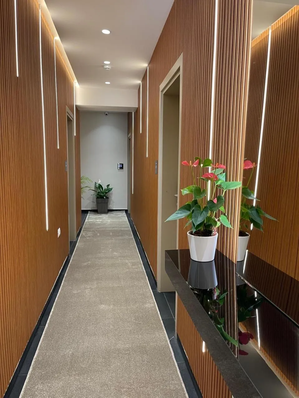 Bora Bora Hotel Ksamil