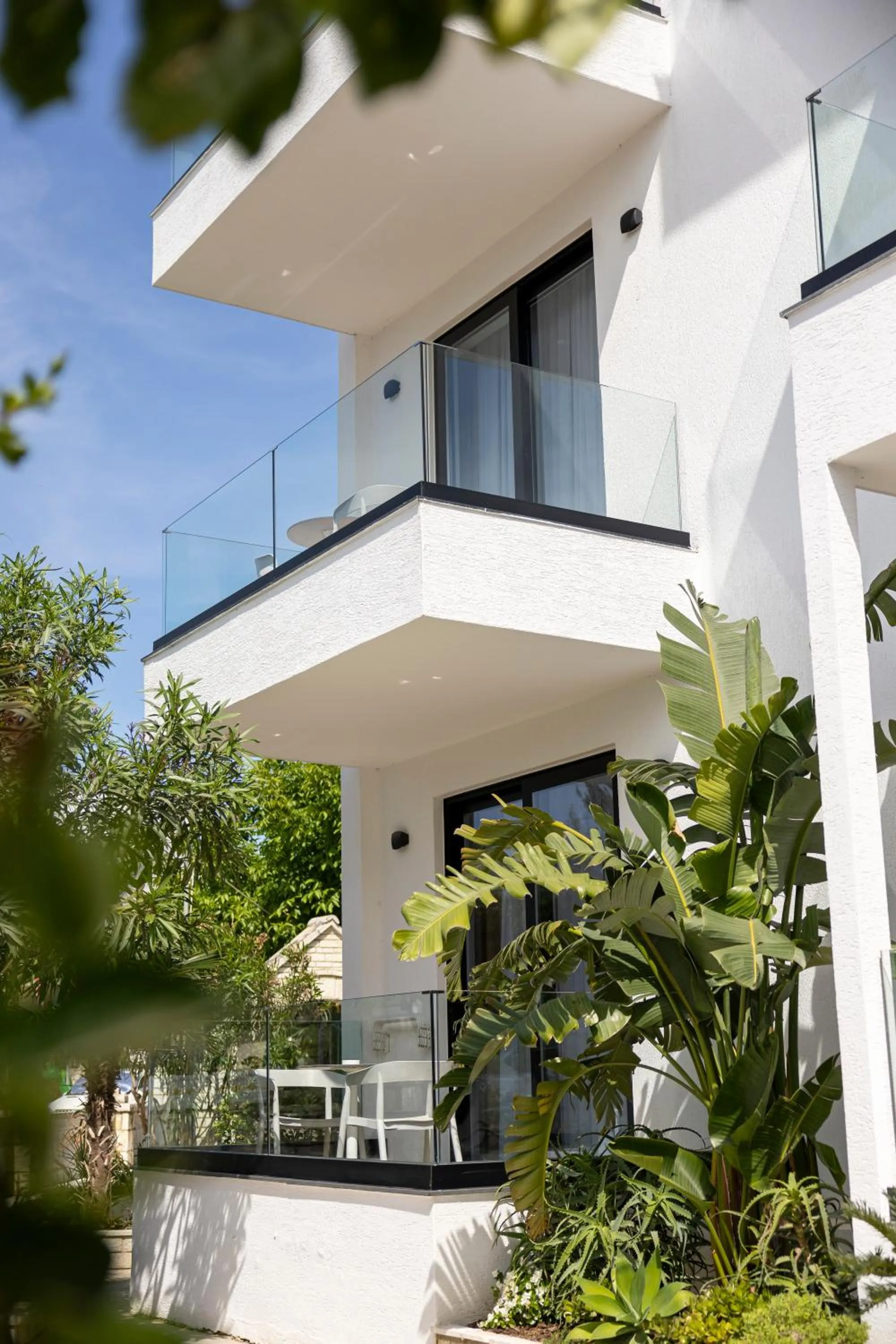 Bora Bora Hotel Ksamil