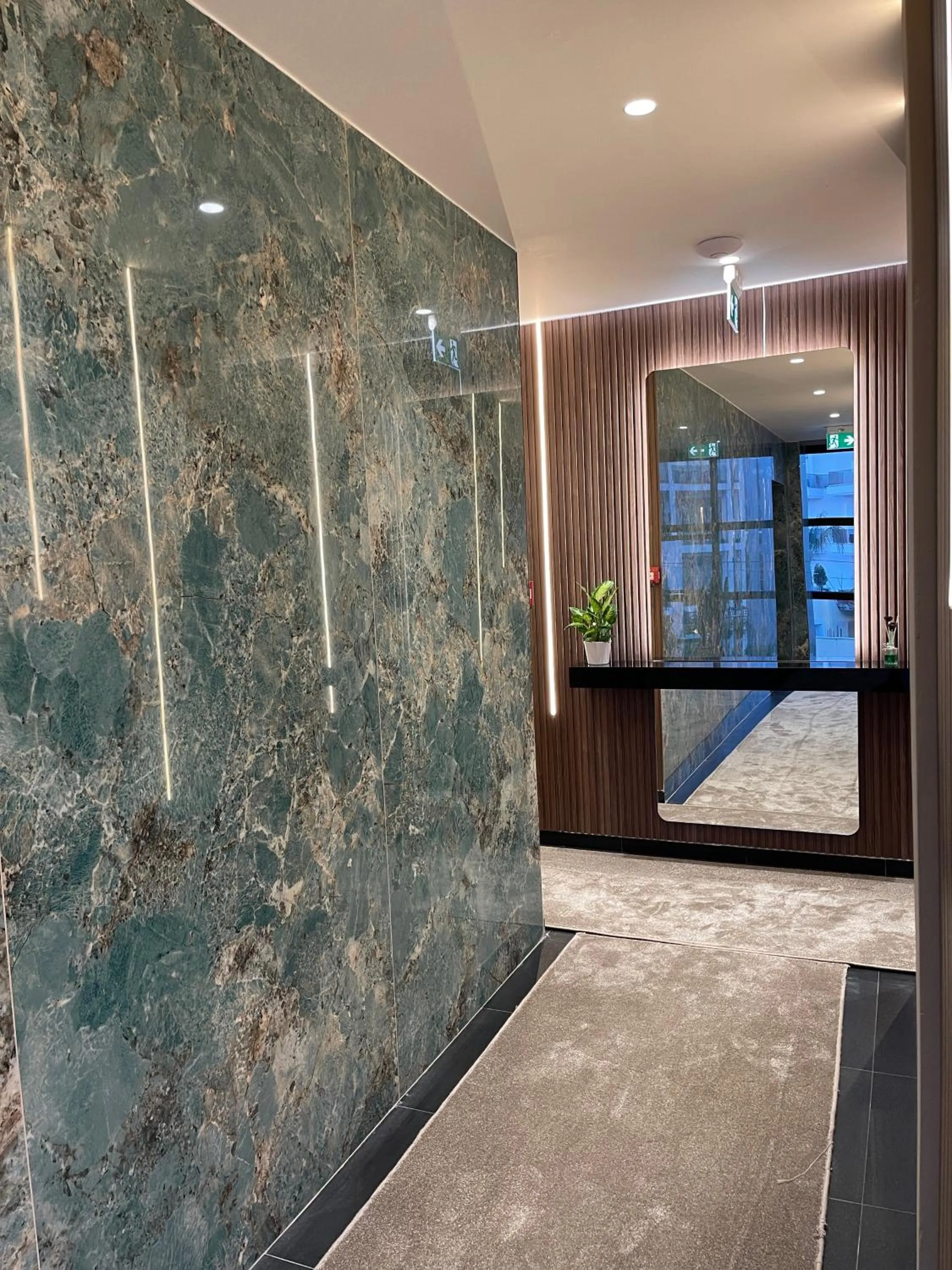 Bora Bora Hotel Ksamil