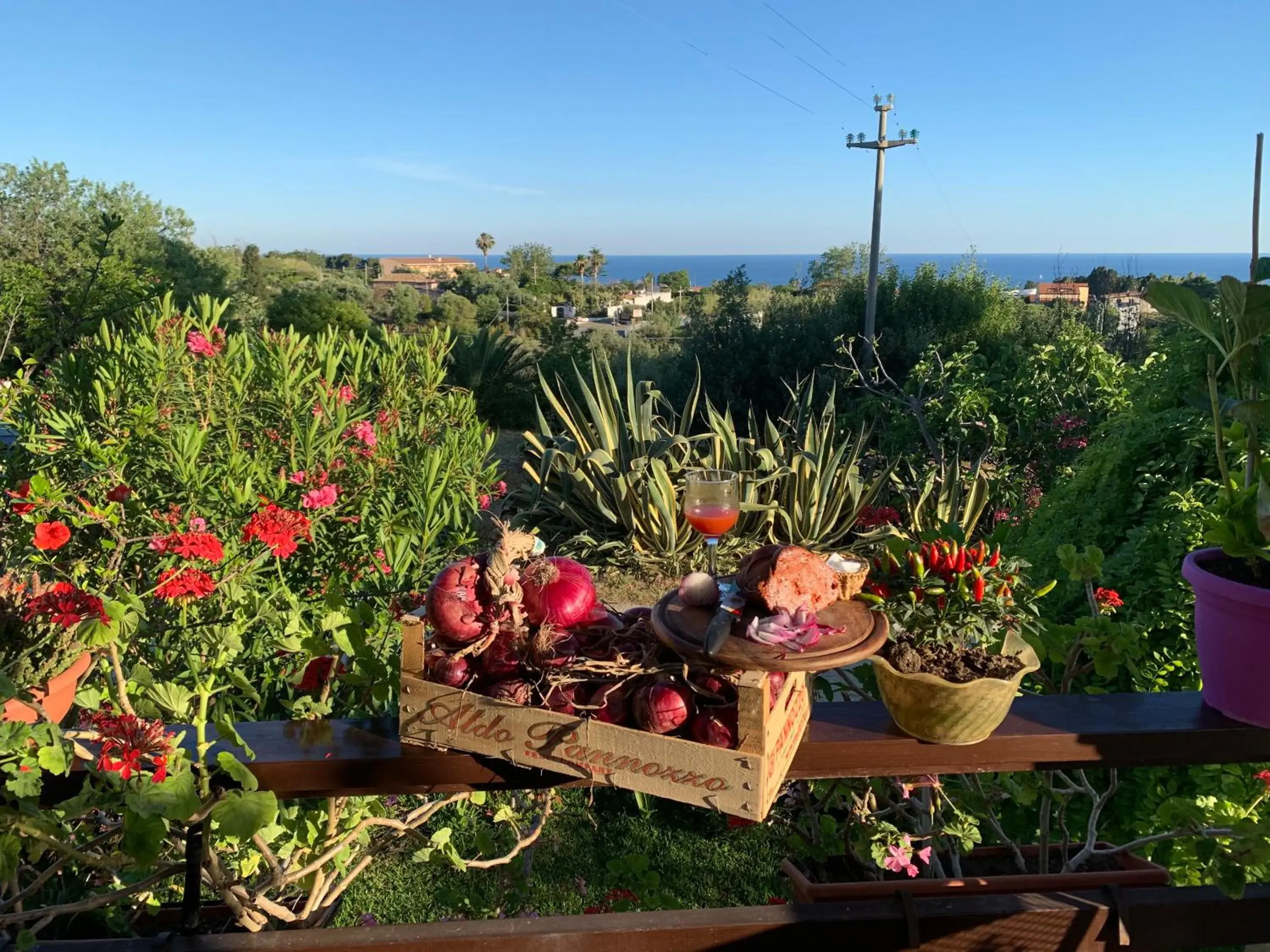 B&B A casa di Picci B&B A casa di Picci