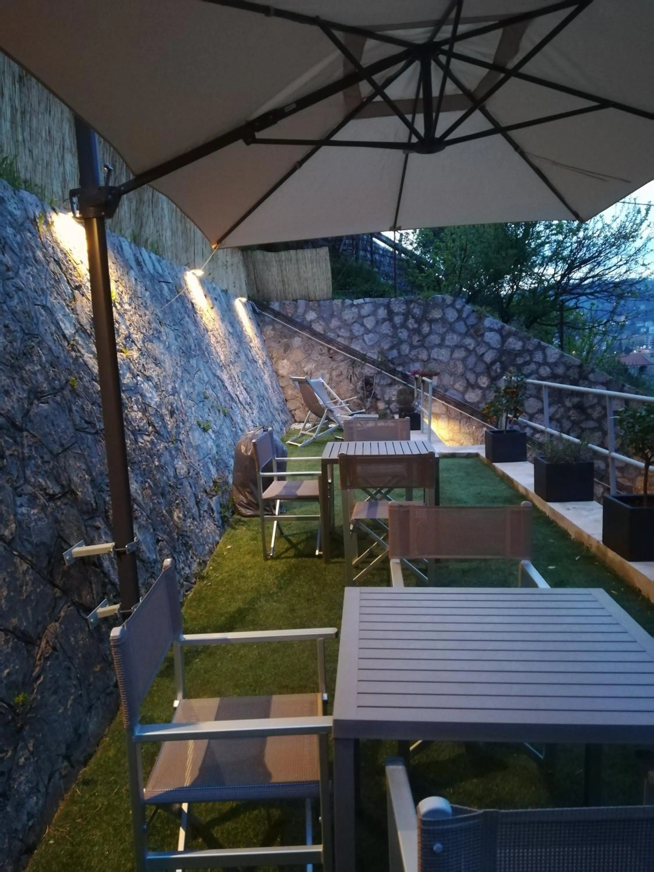 Garden in Via delle 5 Terre