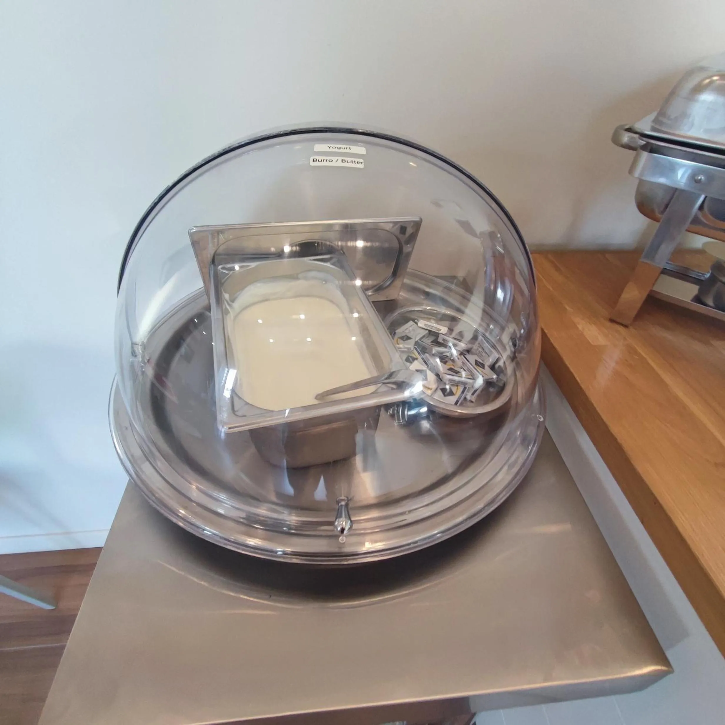 Breakfast in Via delle 5 Terre