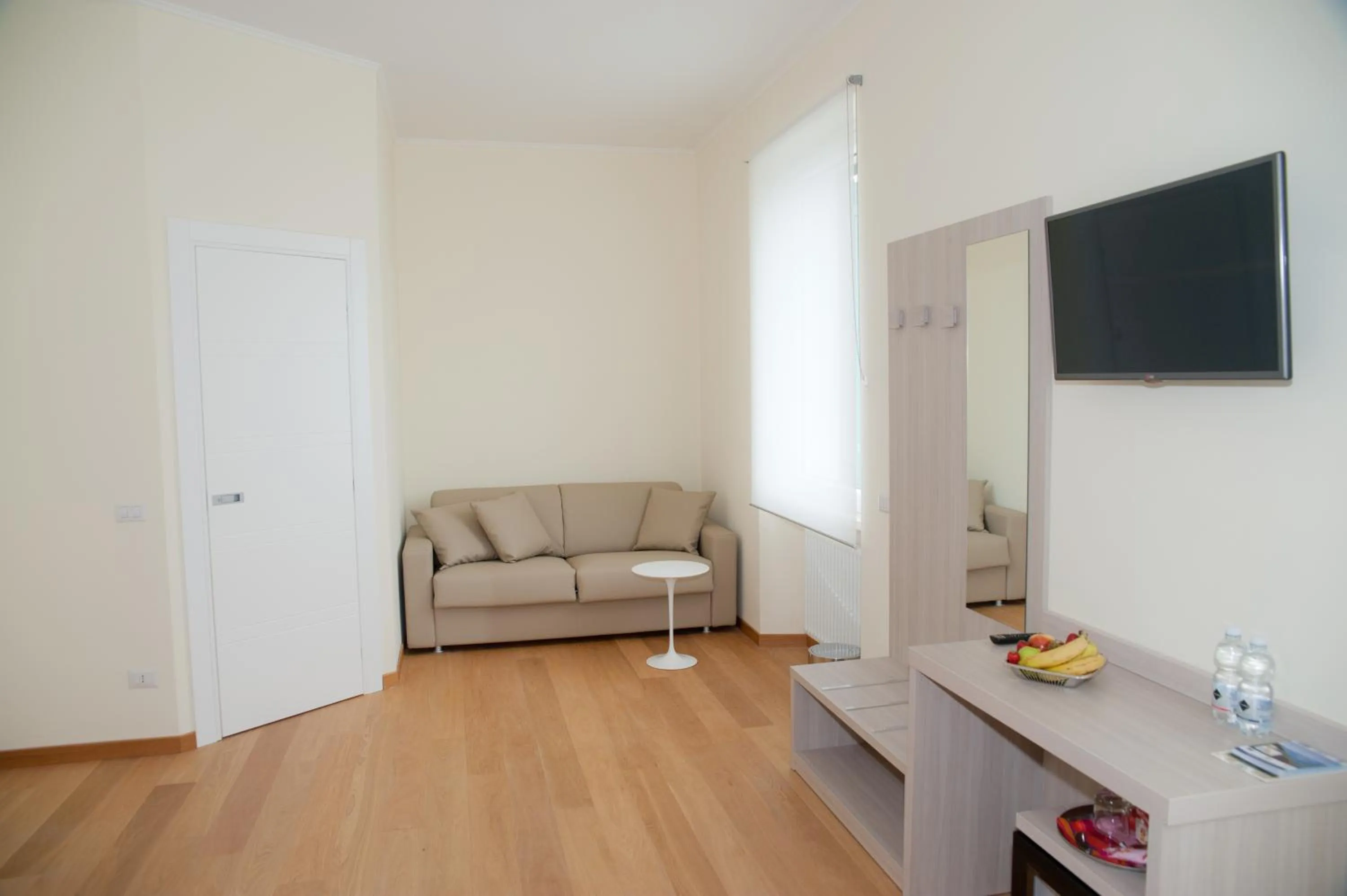 Seating area in Via delle 5 Terre