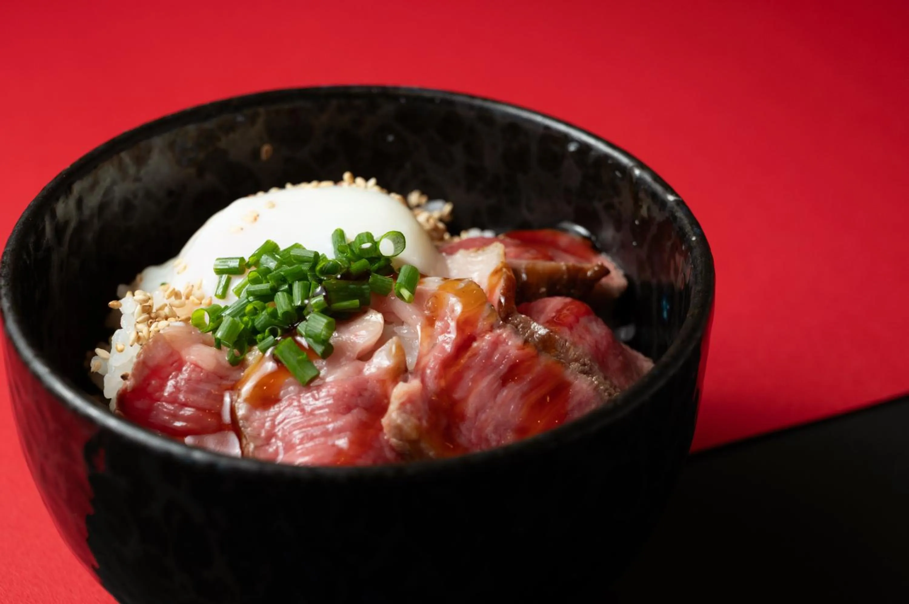 Food in HOTEL THE7 Kumamoto