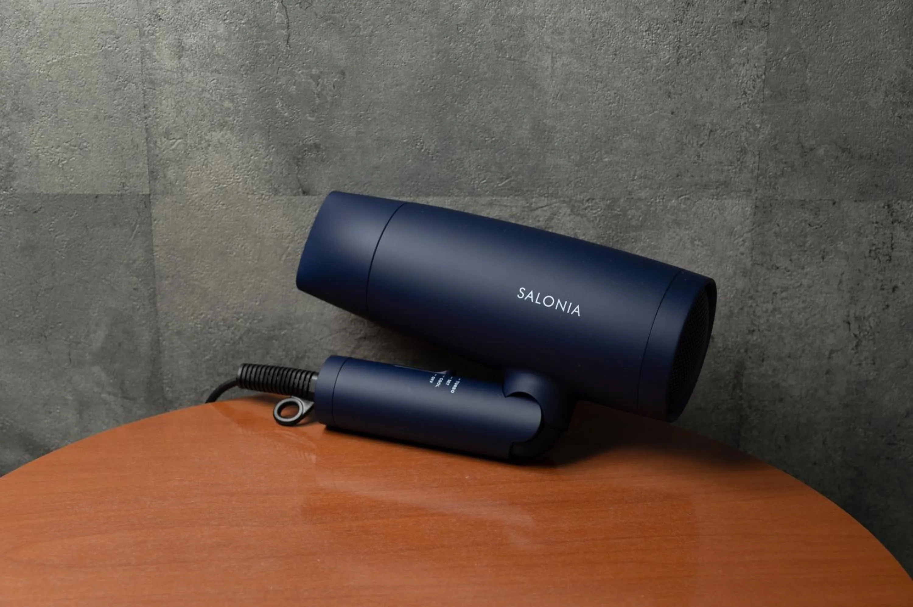 Photo of the whole room in HOTEL THE7 Kumamoto