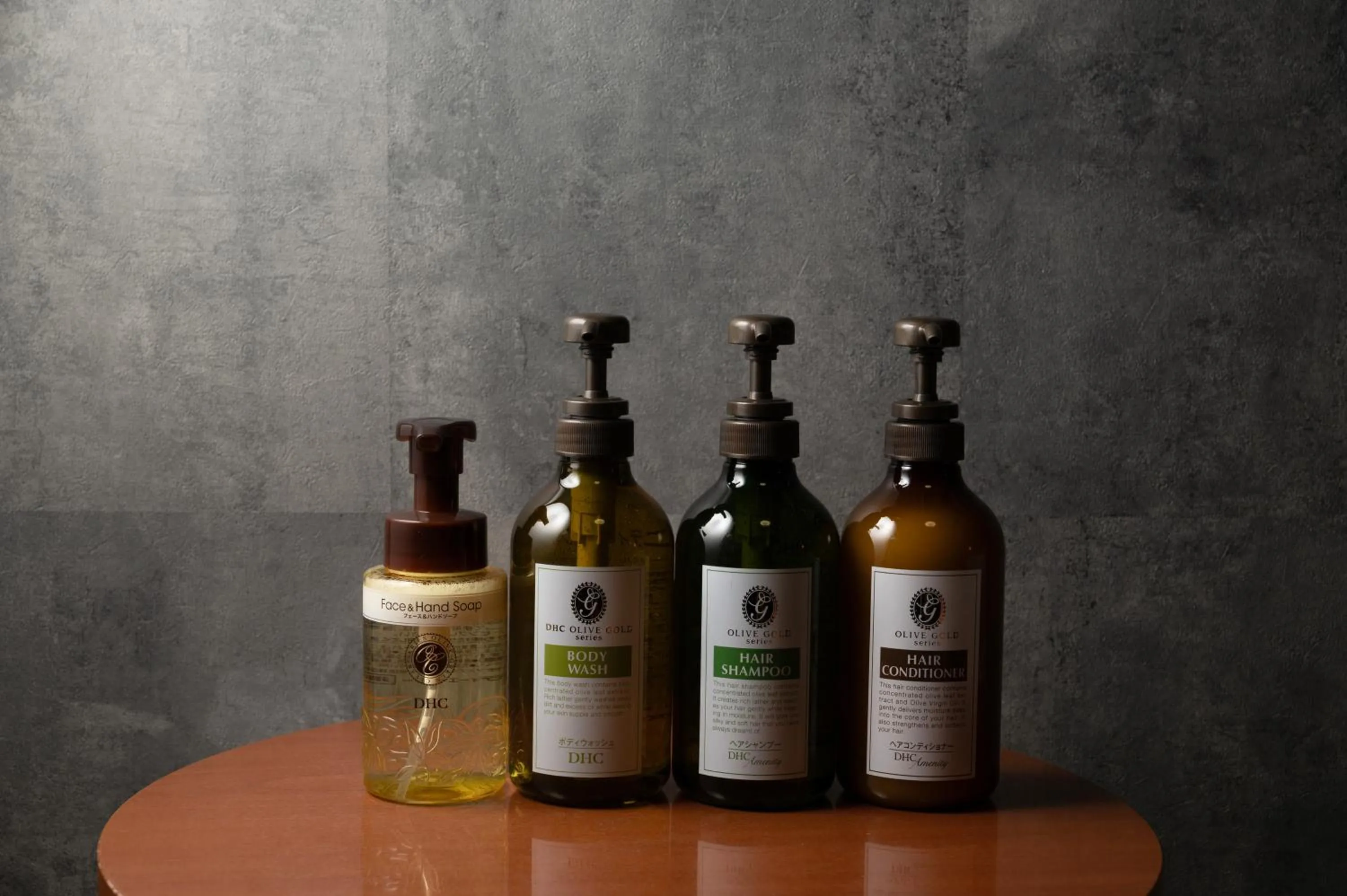 Activities in HOTEL THE7 Kumamoto