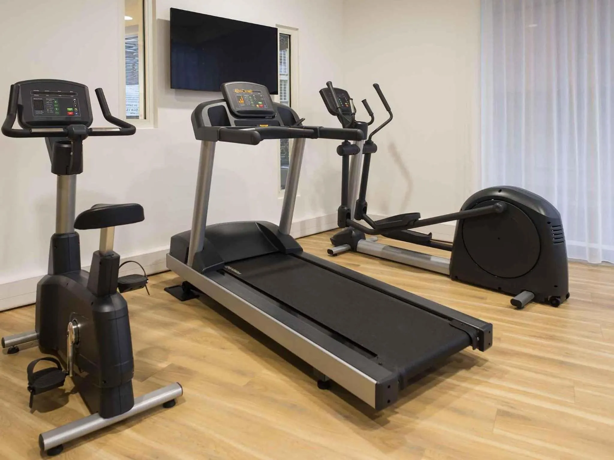 Other in Aparthotel Adagio Birmingham City Centre