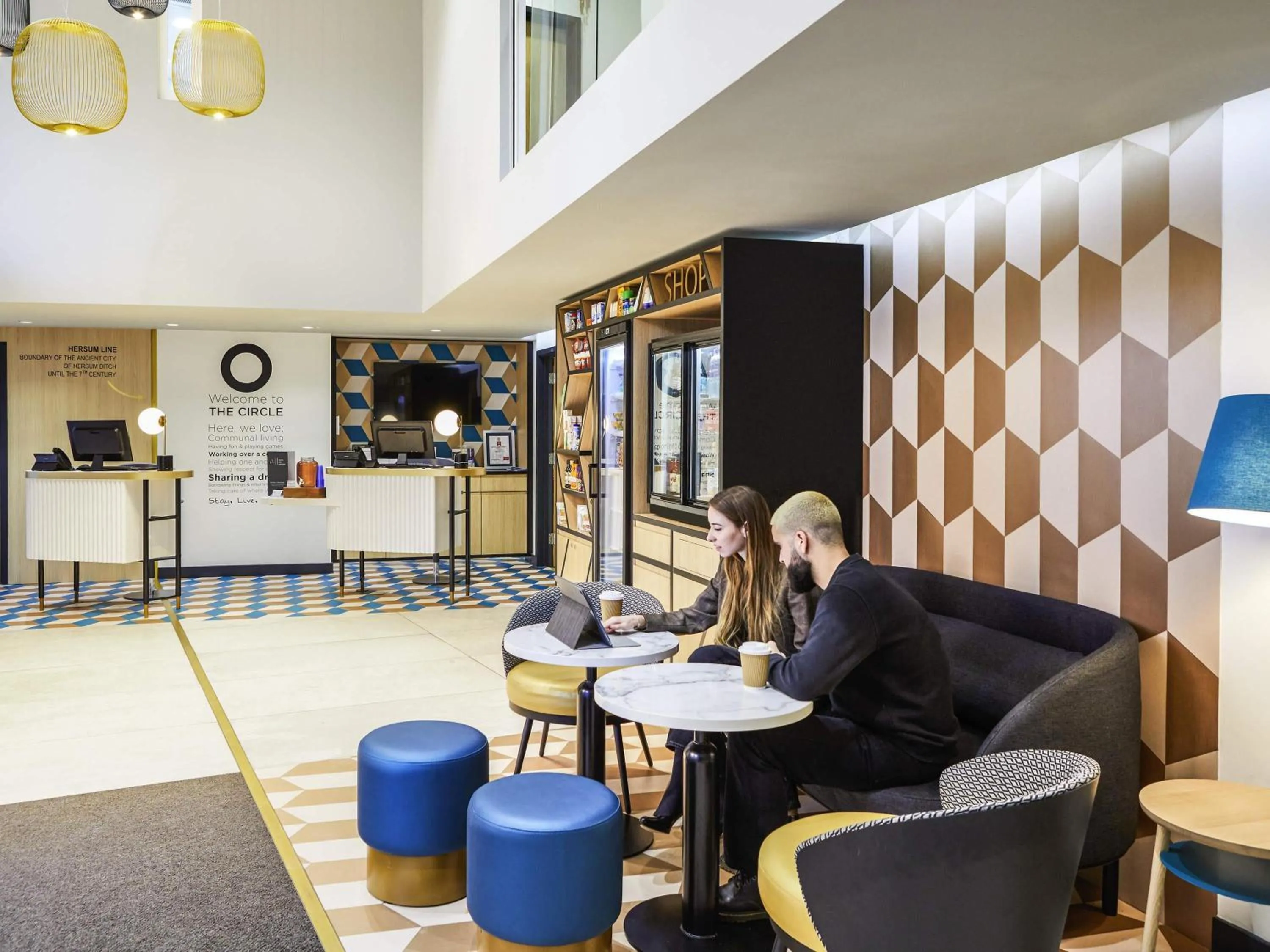 Other in Aparthotel Adagio Birmingham City Centre