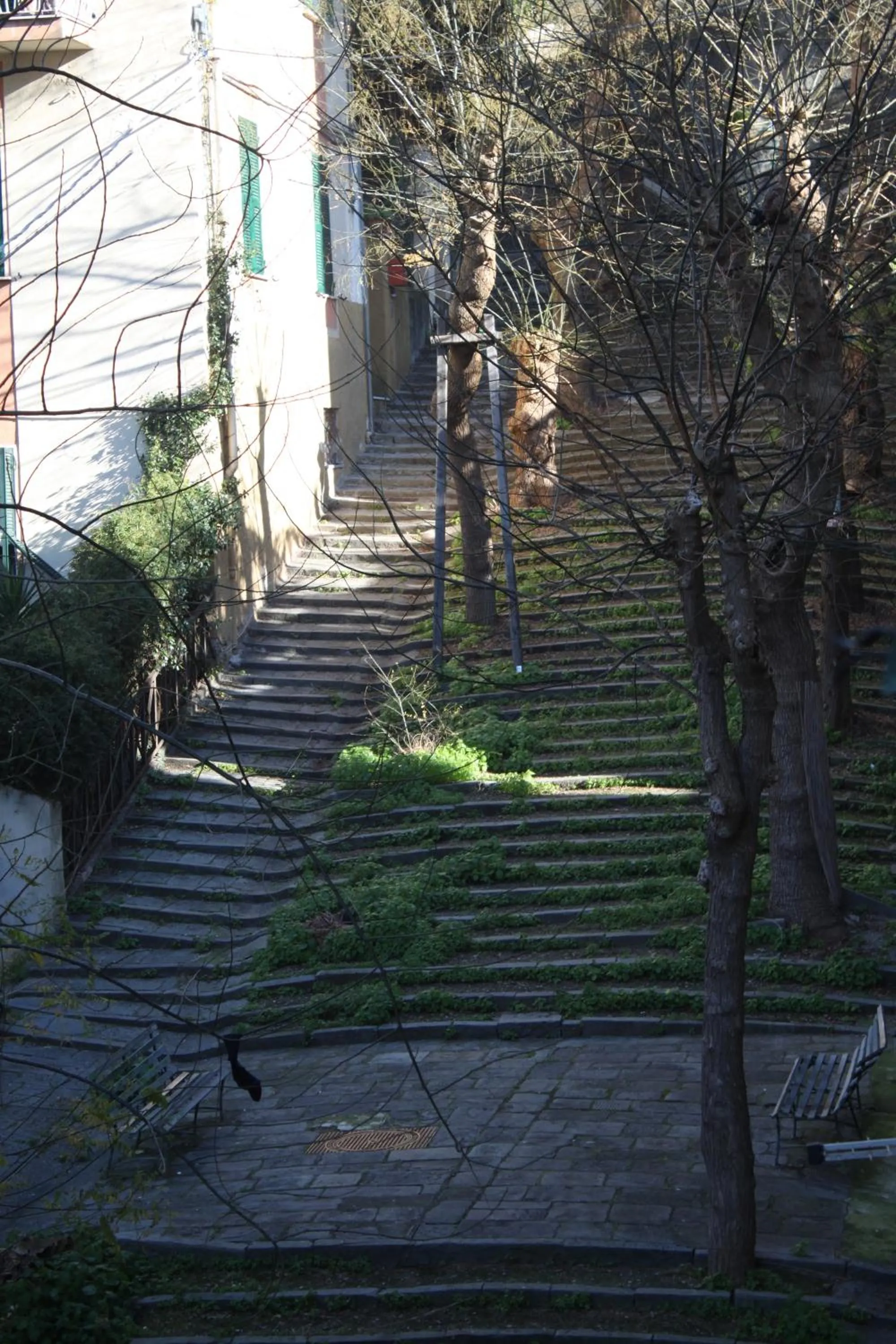 Other in B&B Cernaia 42