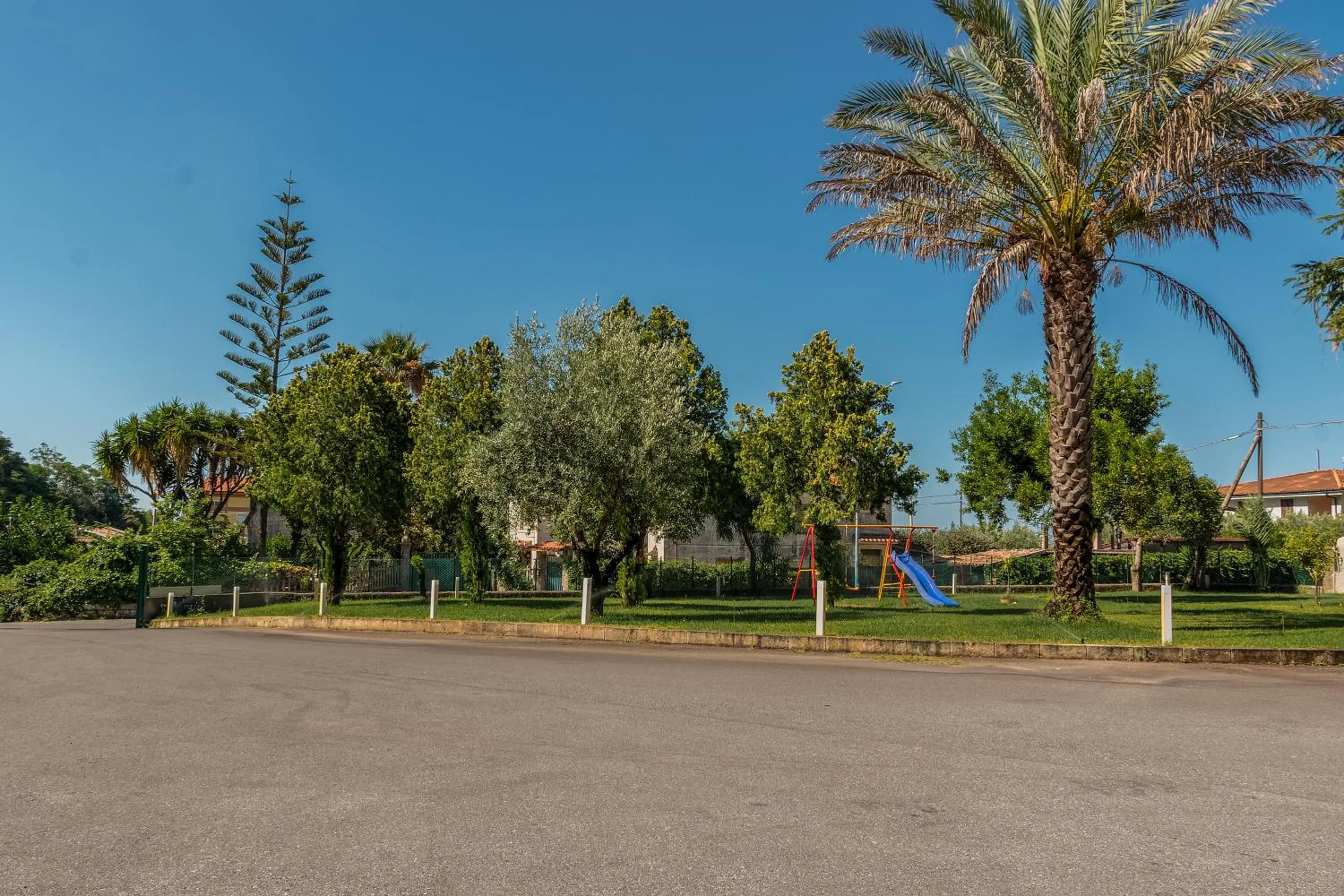 Hotel Ristorante La Mimosa