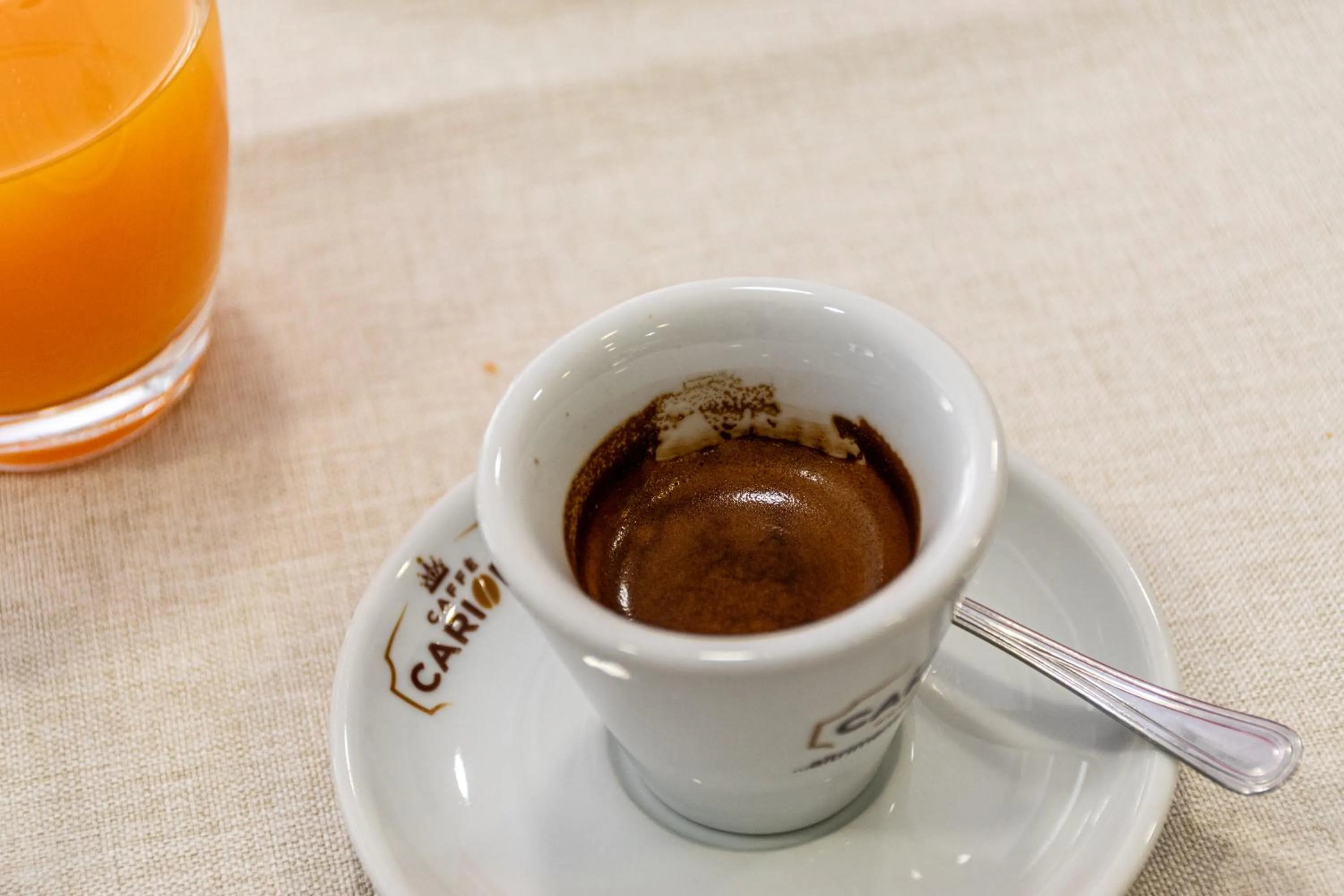 Hotel Ristorante La Mimosa