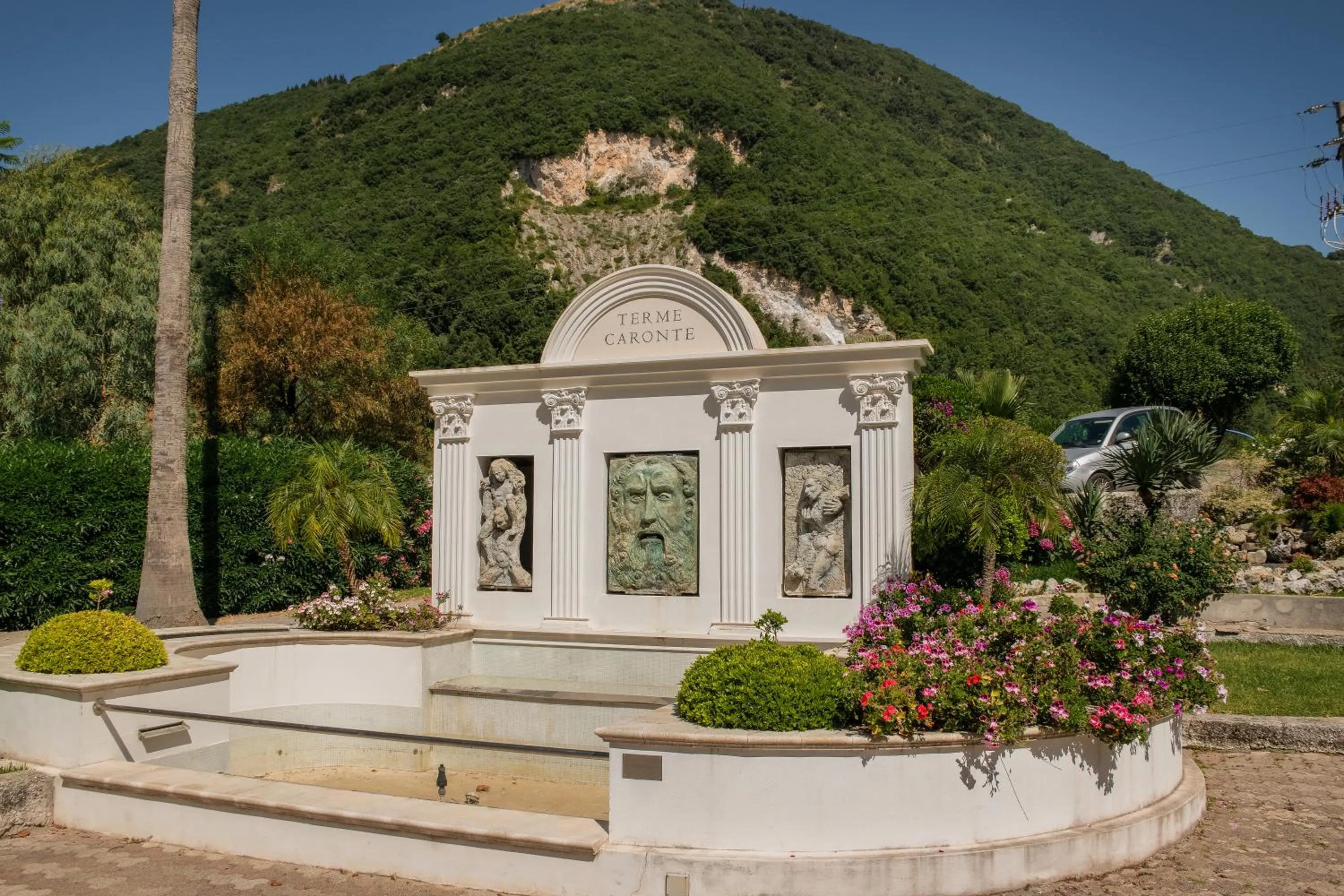 Hotel Ristorante La Mimosa