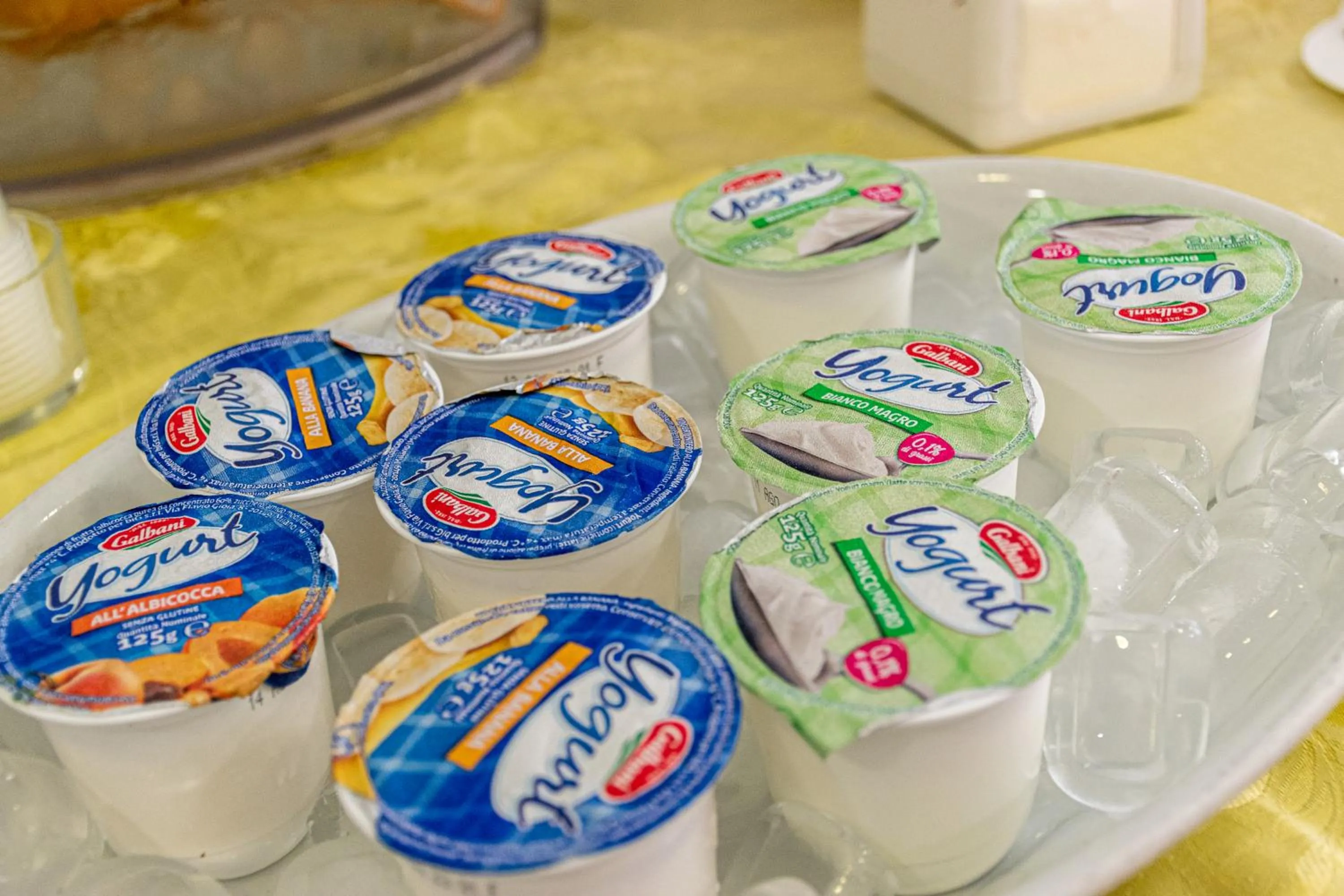 Hotel Ristorante La Mimosa