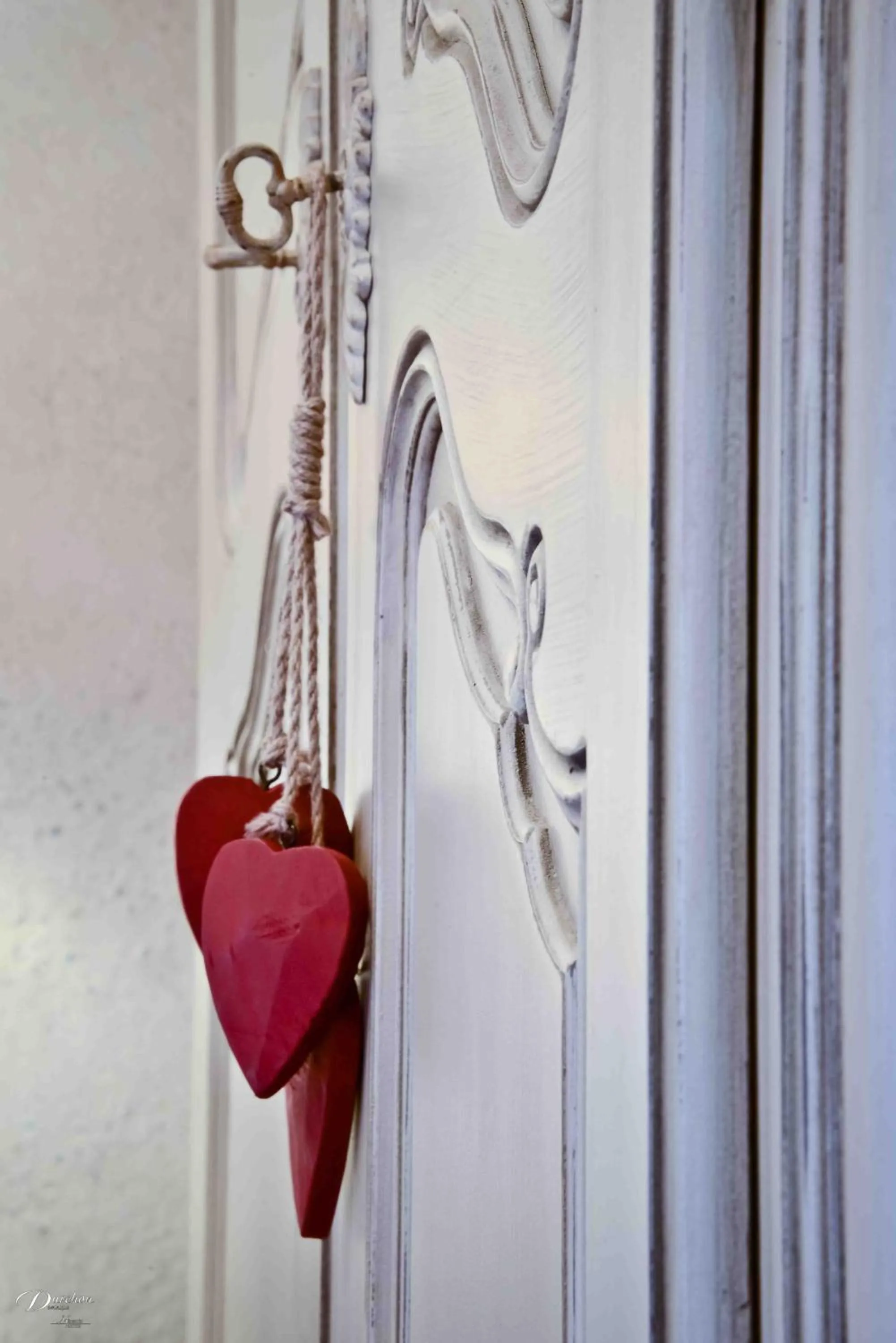 Decorative detail in Demeure de la Carmine, sejour bien-etre d'exception, piscine, hammam, champagne
