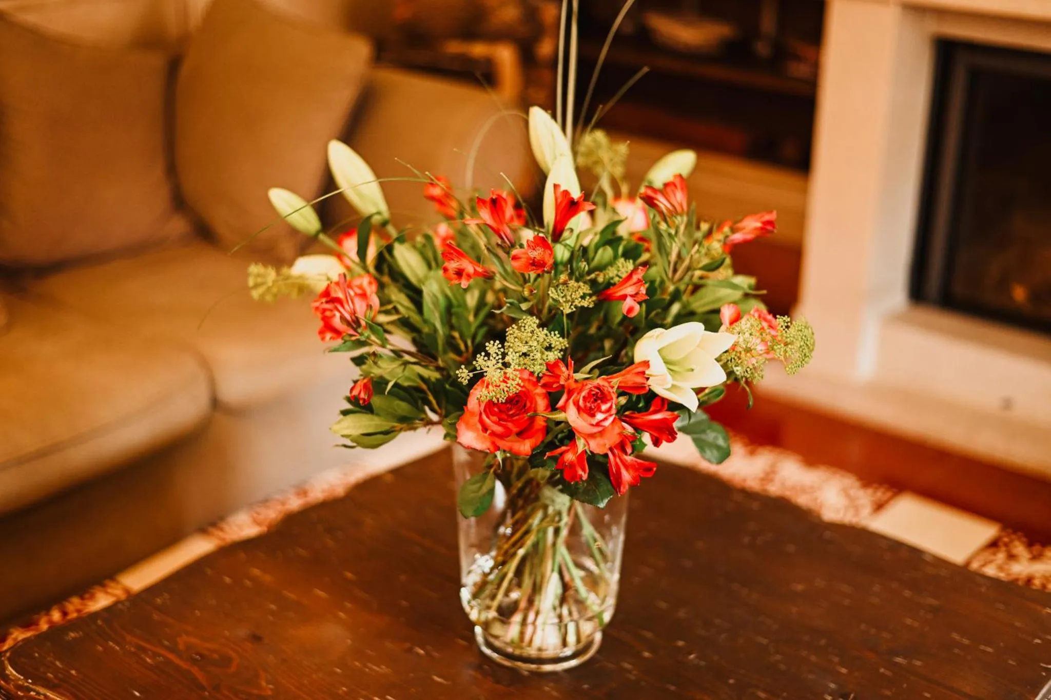 Living room in Demeure de la Carmine, sejour bien-etre d'exception, piscine, hammam, champagne