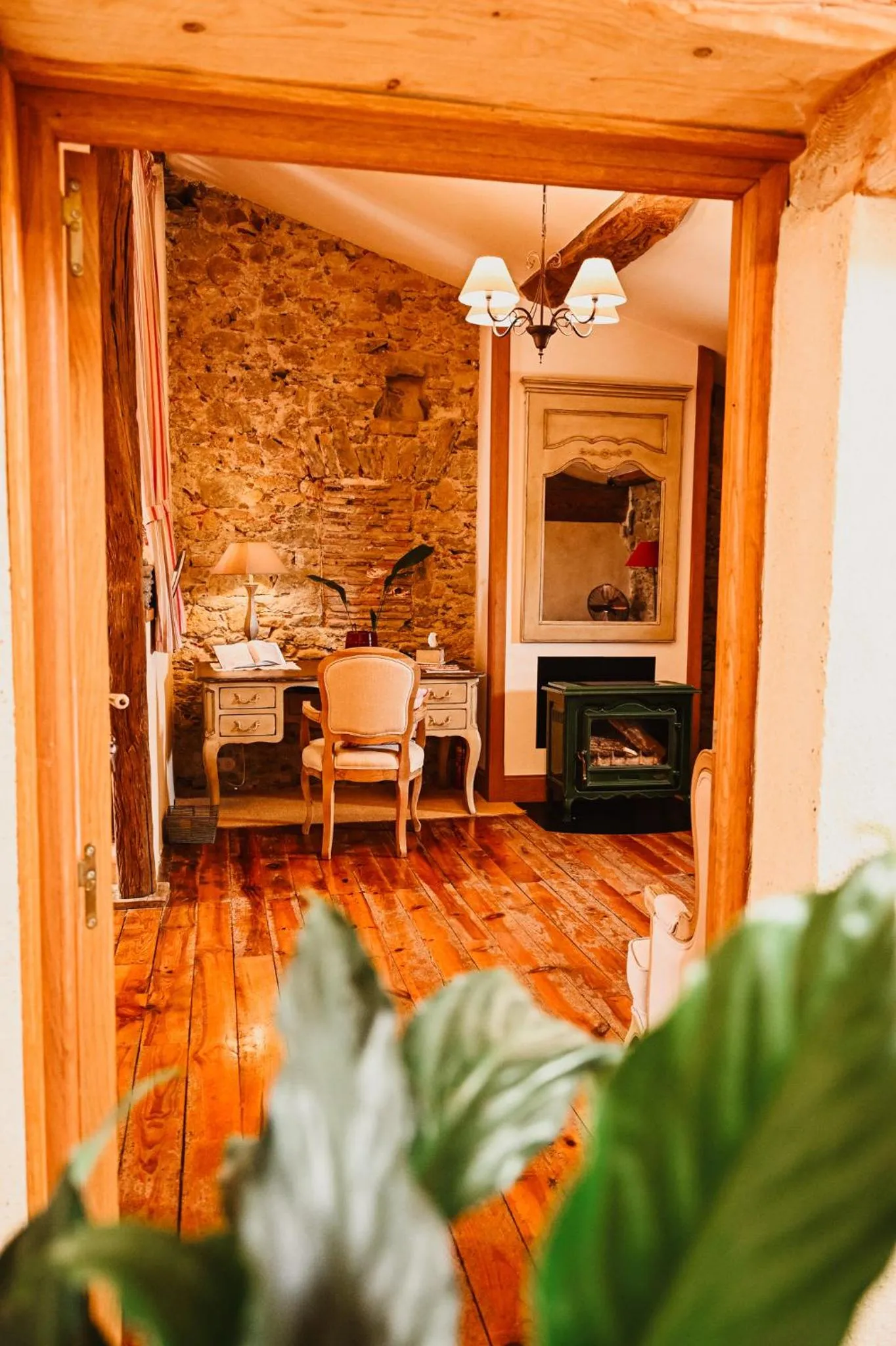Seating area in Demeure de la Carmine, sejour bien-etre d'exception, piscine, hammam, champagne