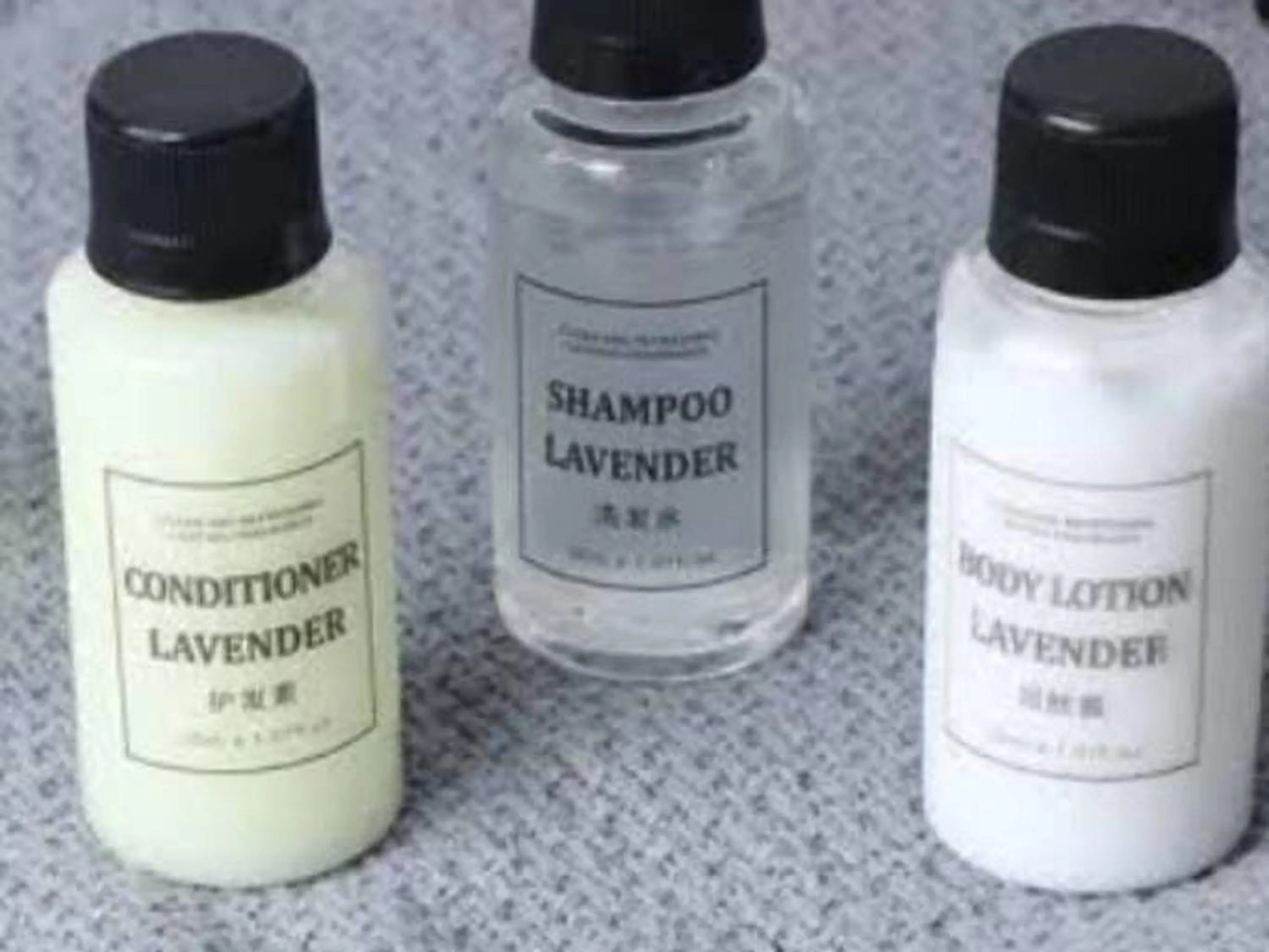 Area and facilities in Nomads Homestay Sriracha