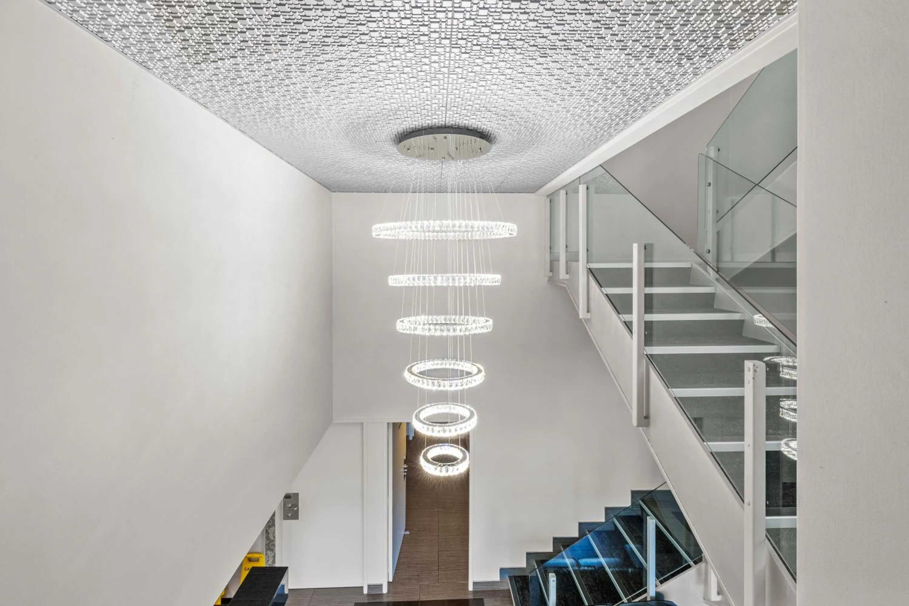 Property building in Imperial Hotel Rotorua