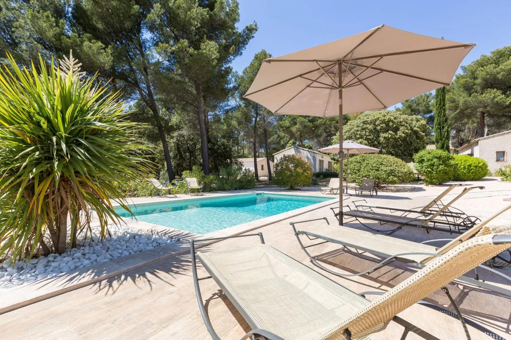 Other in Les Mazets du Luberon