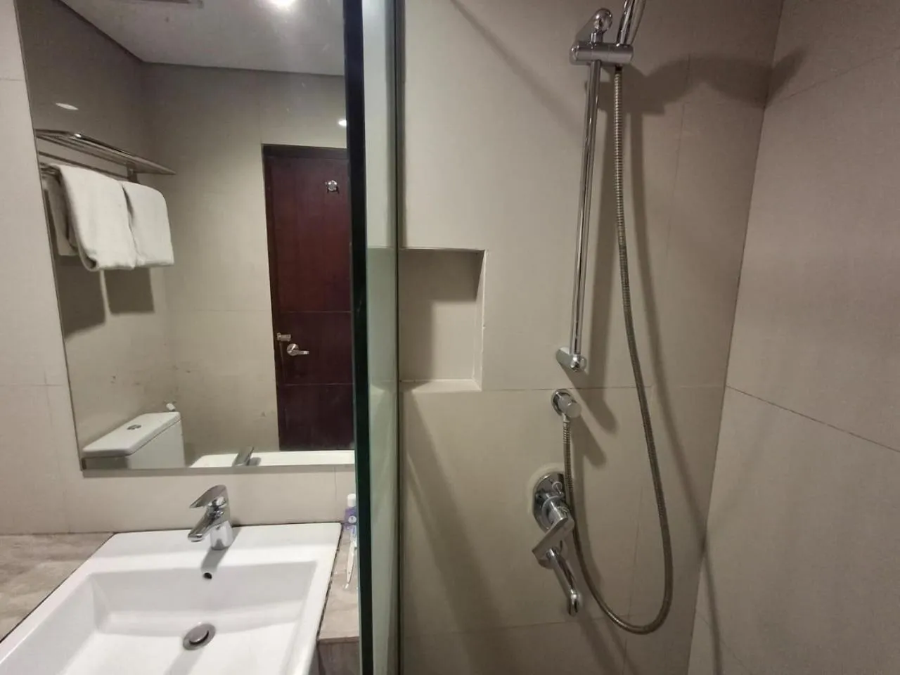 Grage Hotel Malang by TOS