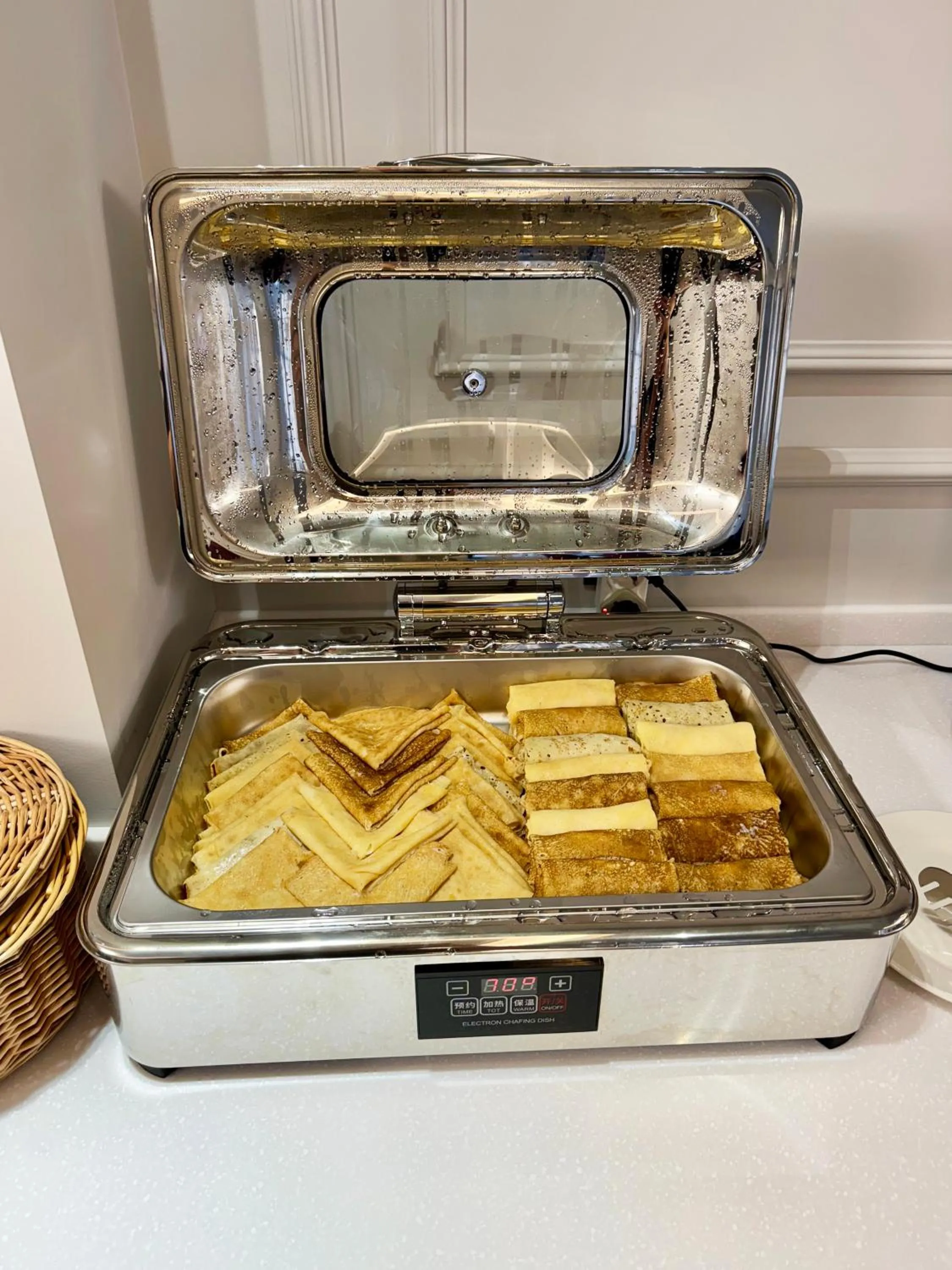 Meridian Plaza by Reikartz