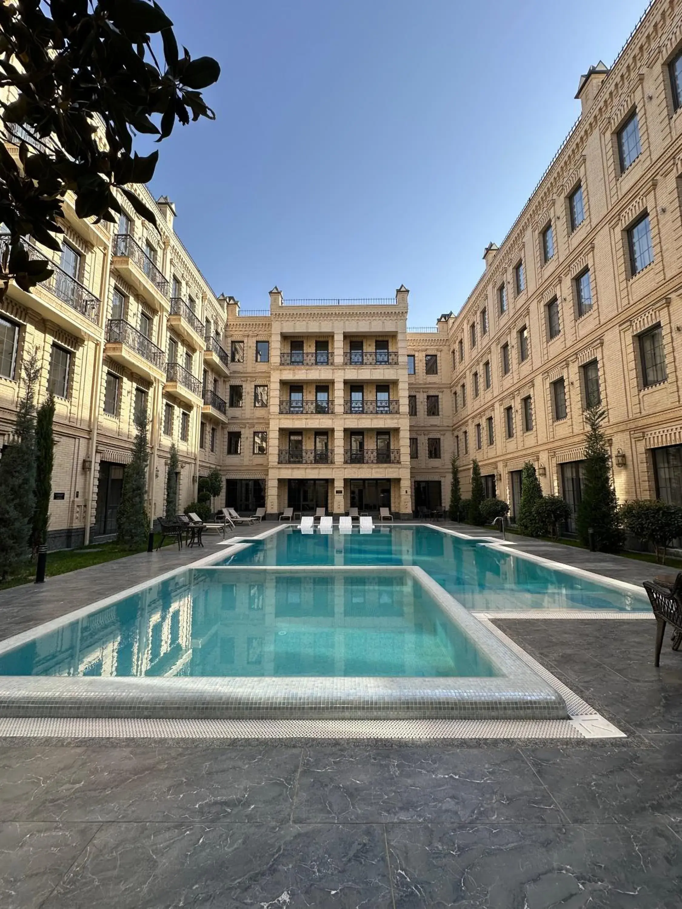 Meridian Plaza by Reikartz Meridian Plaza by Reikartz