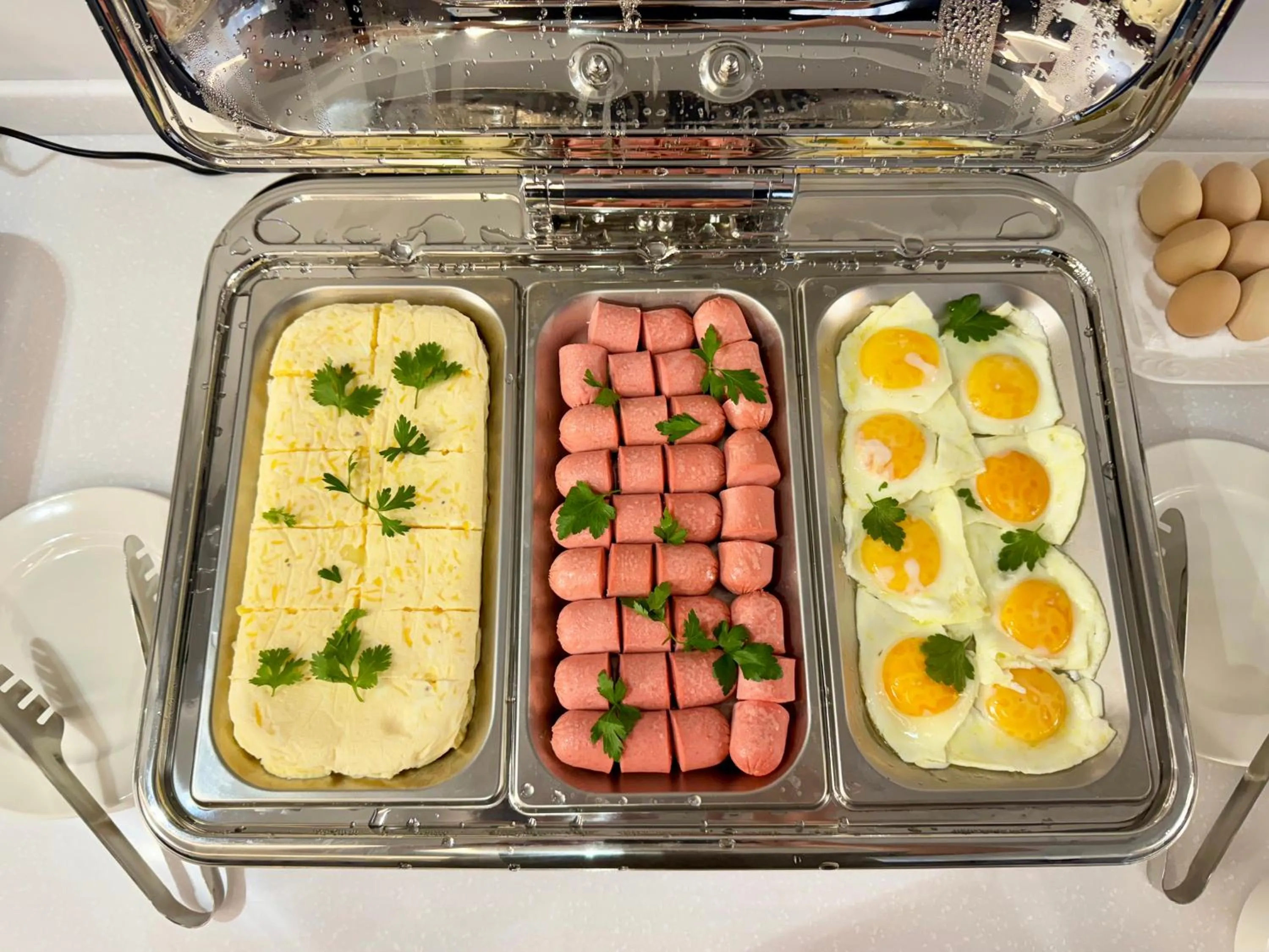 Meridian Plaza by Reikartz