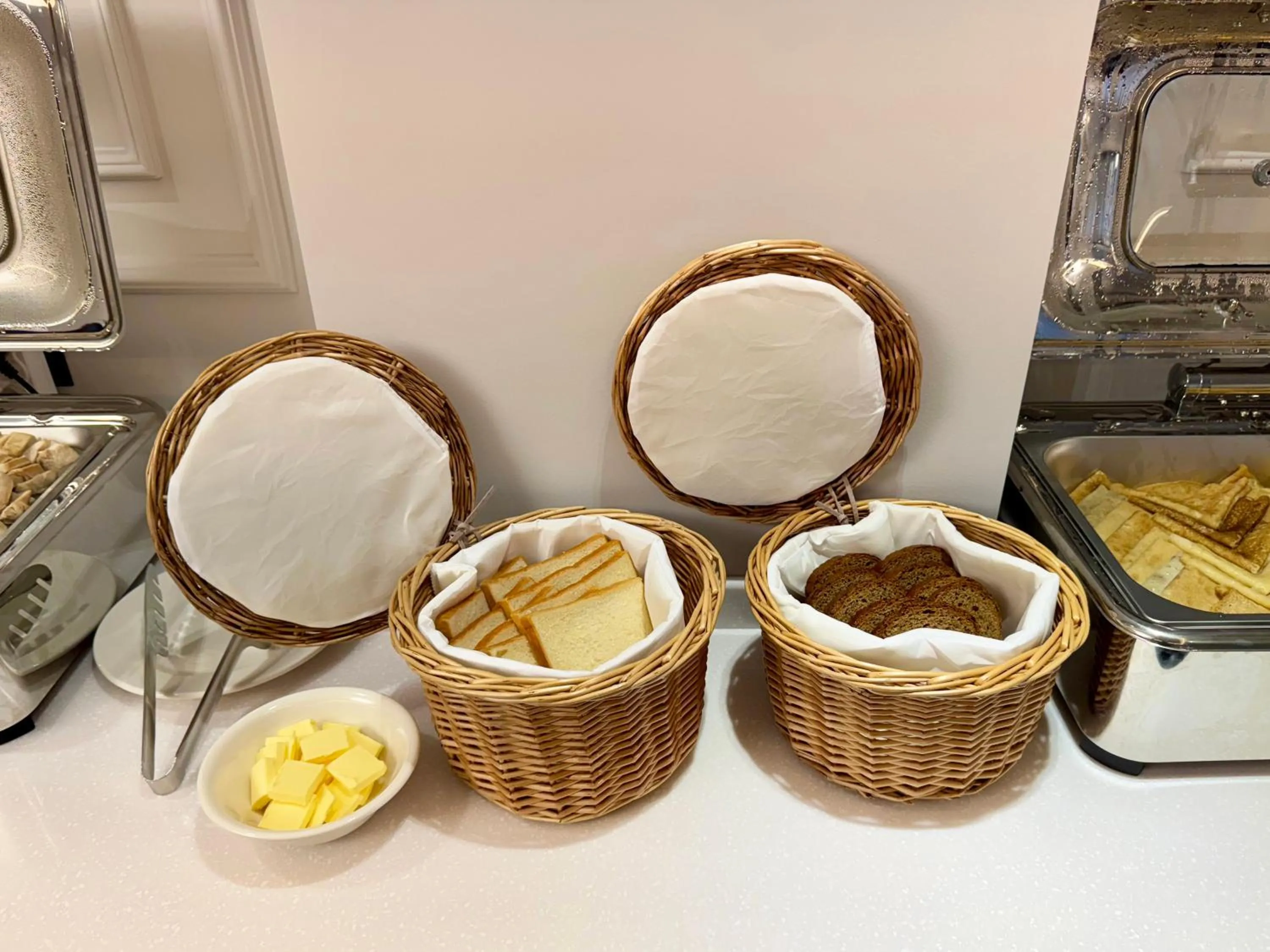 Meridian Plaza by Reikartz